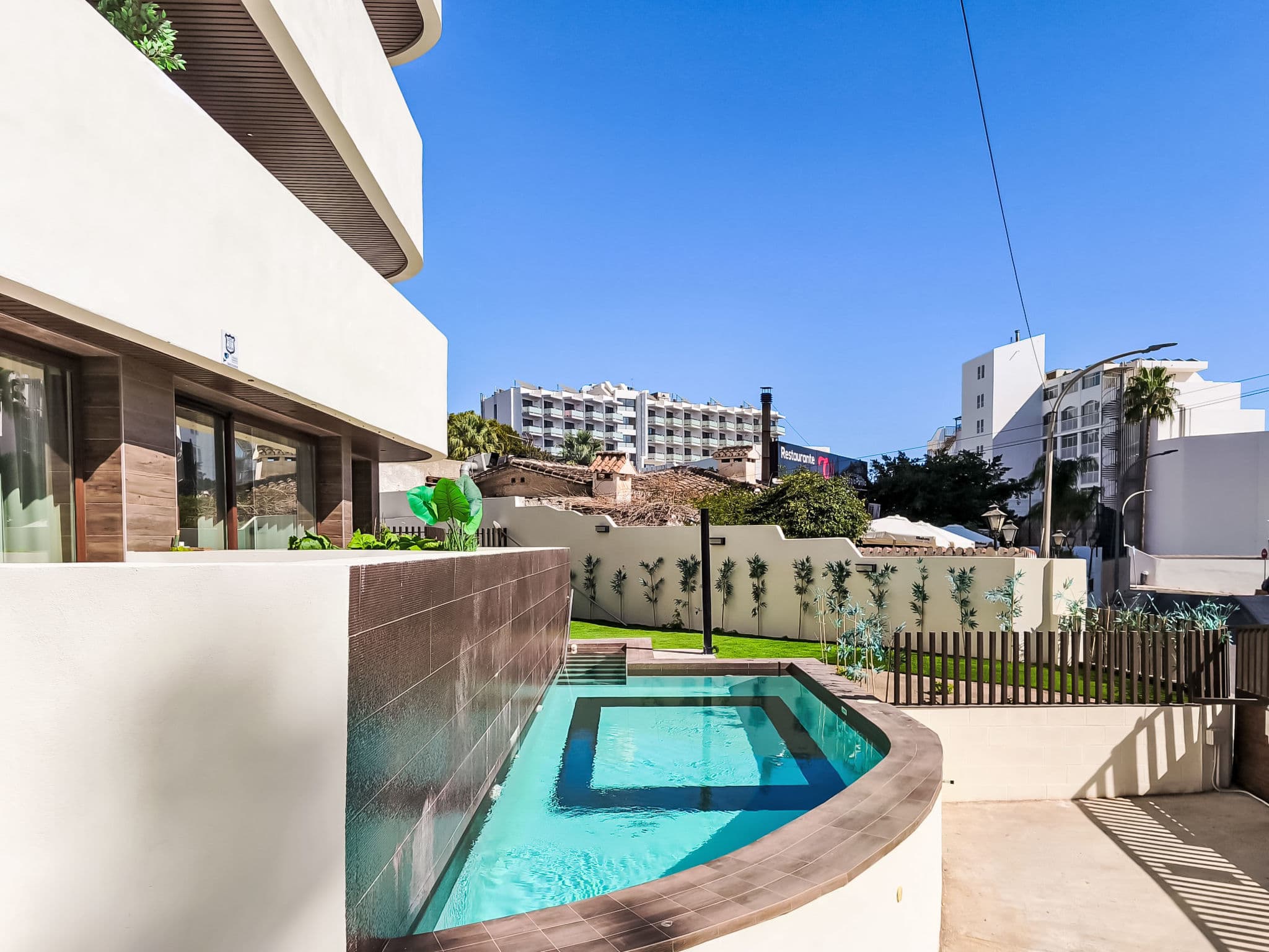 Pool Outdoor