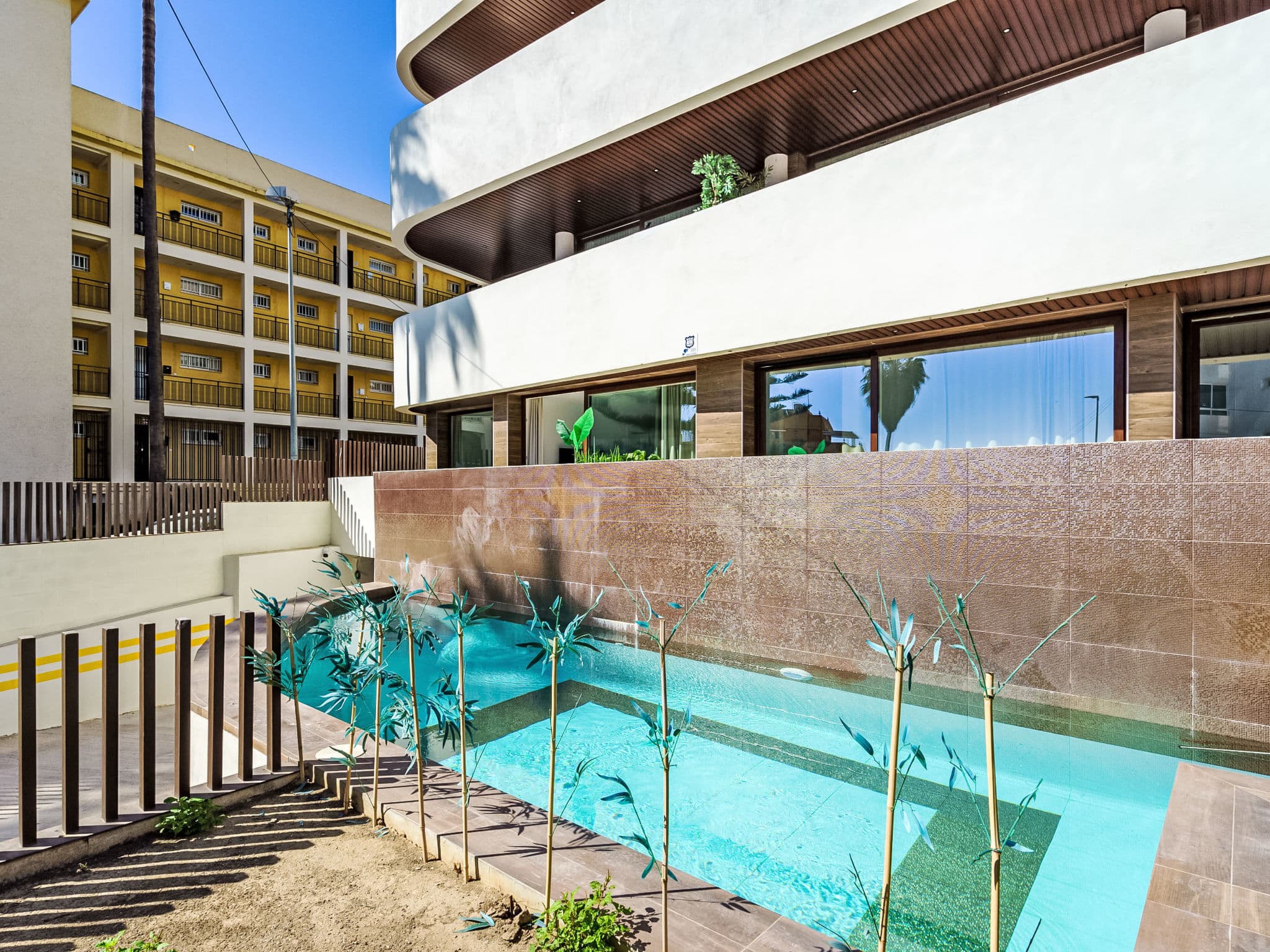 Pool Outdoor