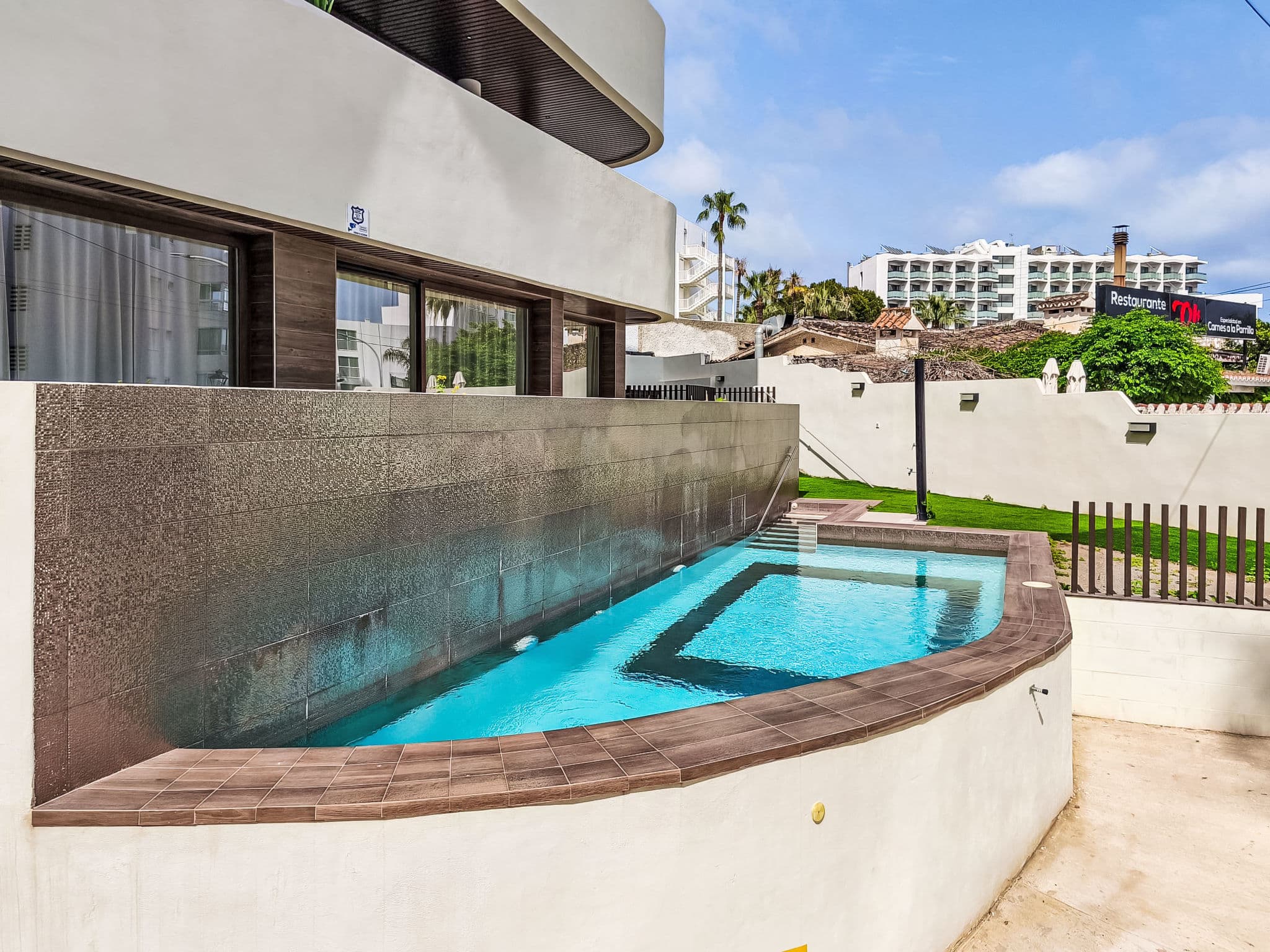 Pool Outdoor