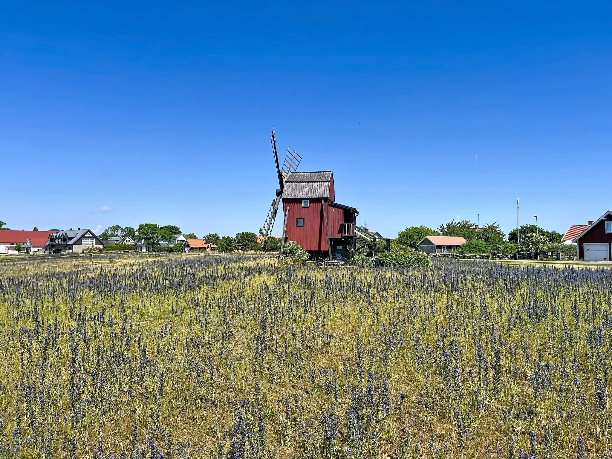 Place