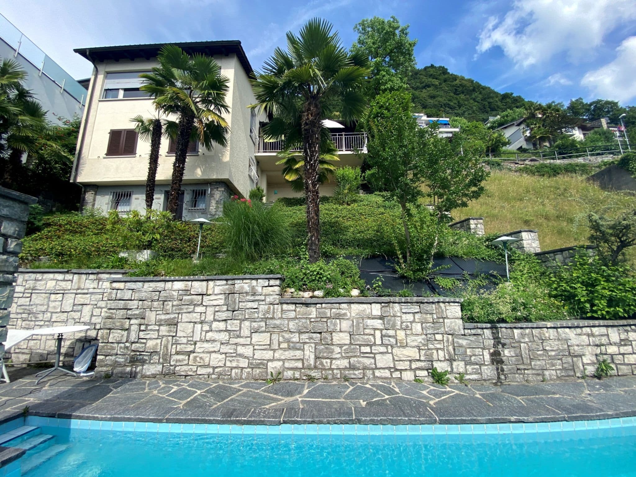 Pool Outdoor