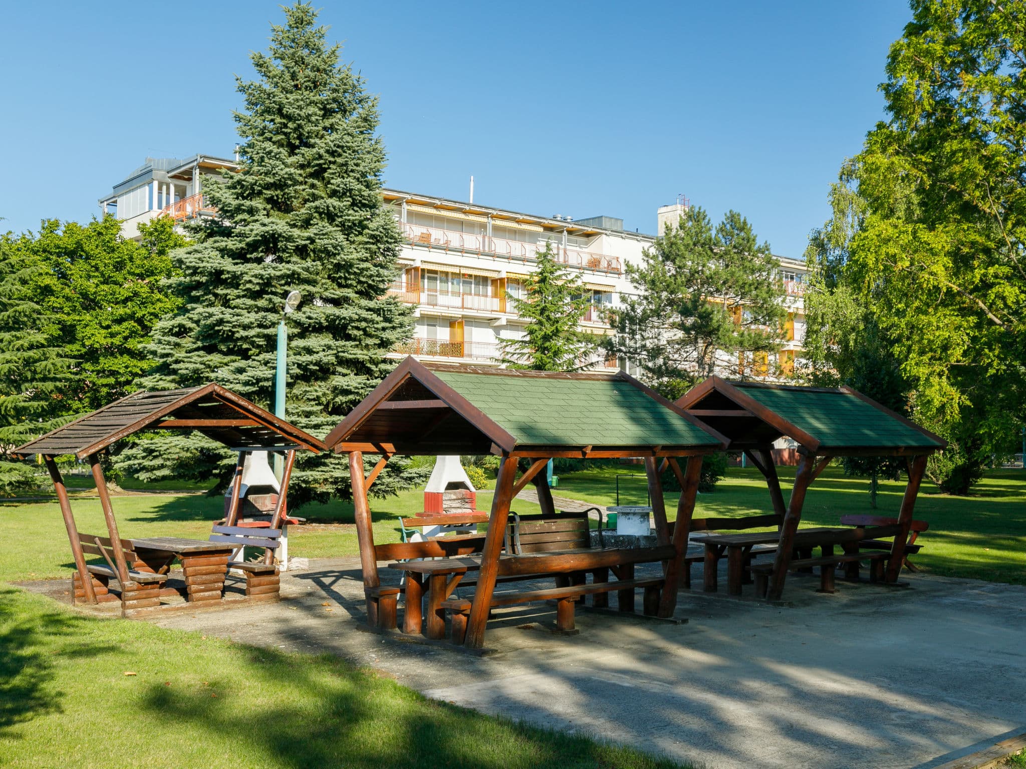 Outdoor