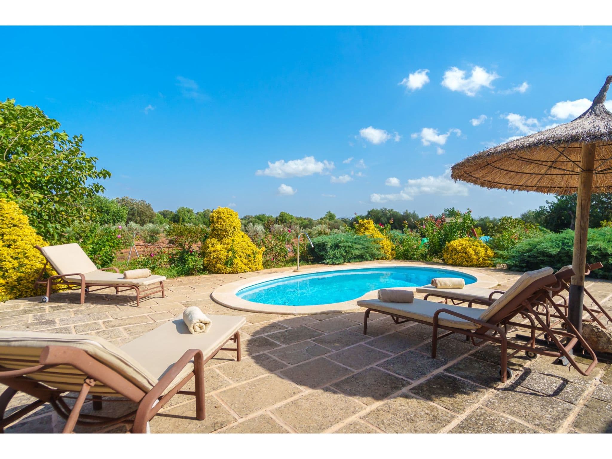 Pool Outdoor