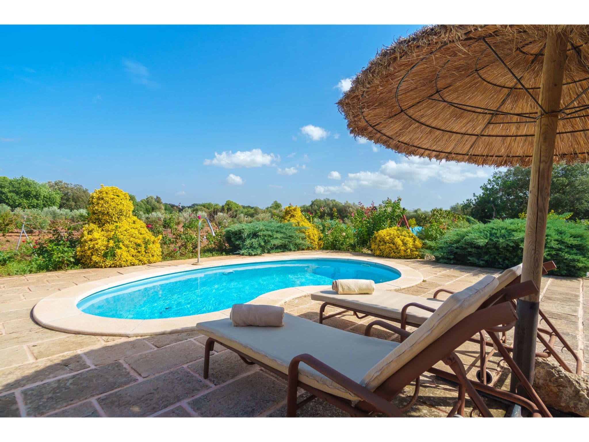 Pool Outdoor