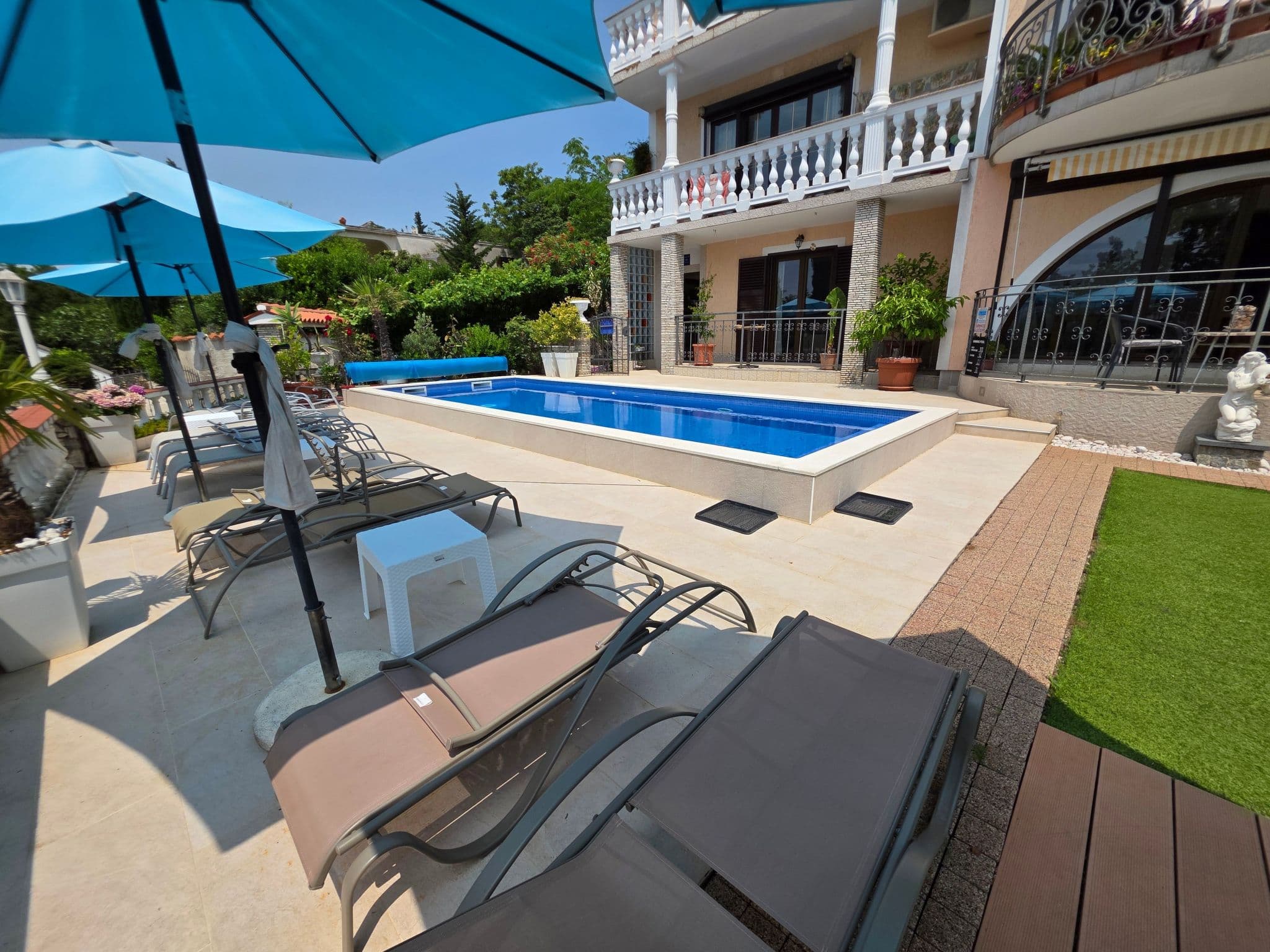 Pool Outdoor