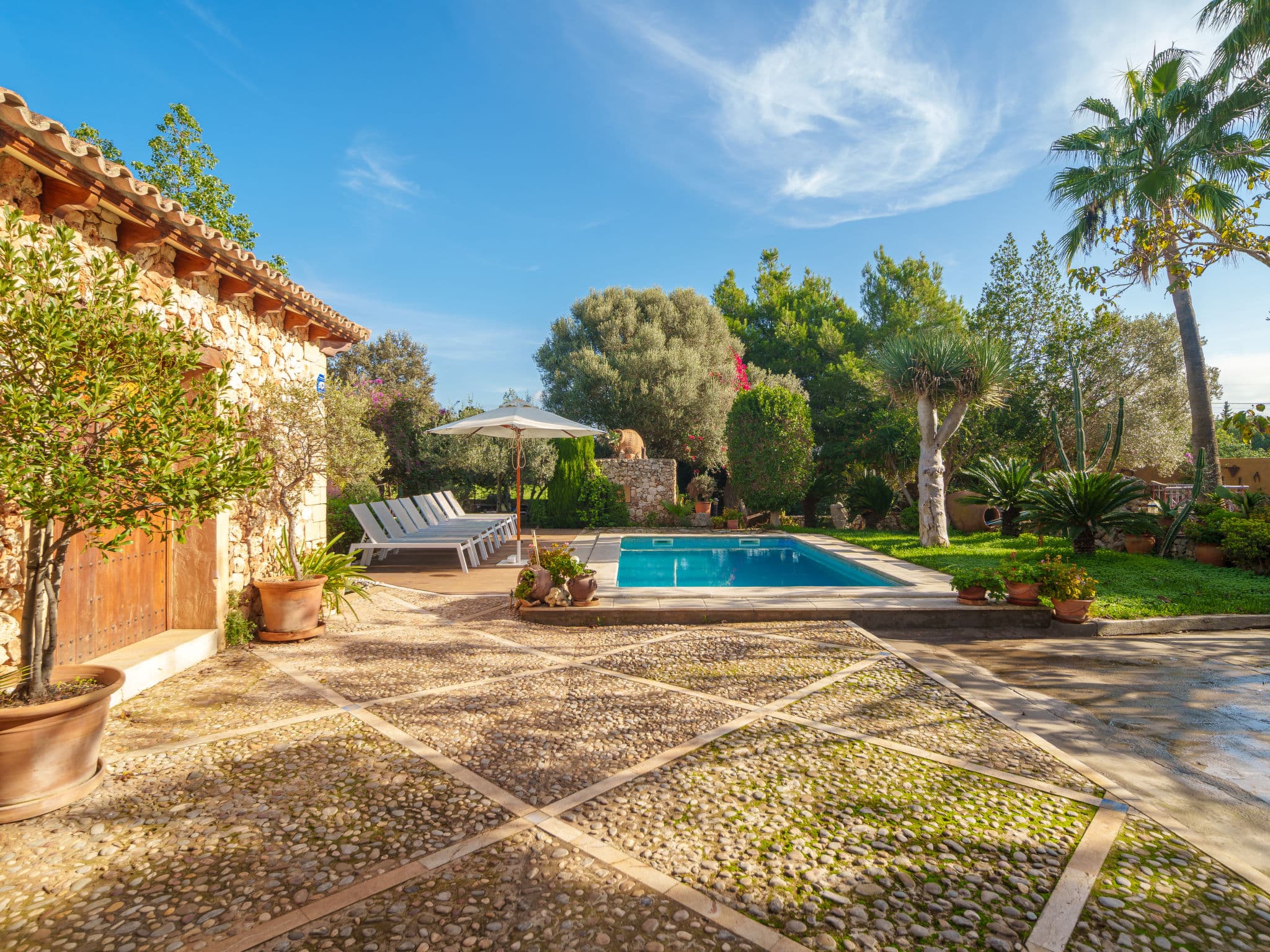 Pool Outdoor