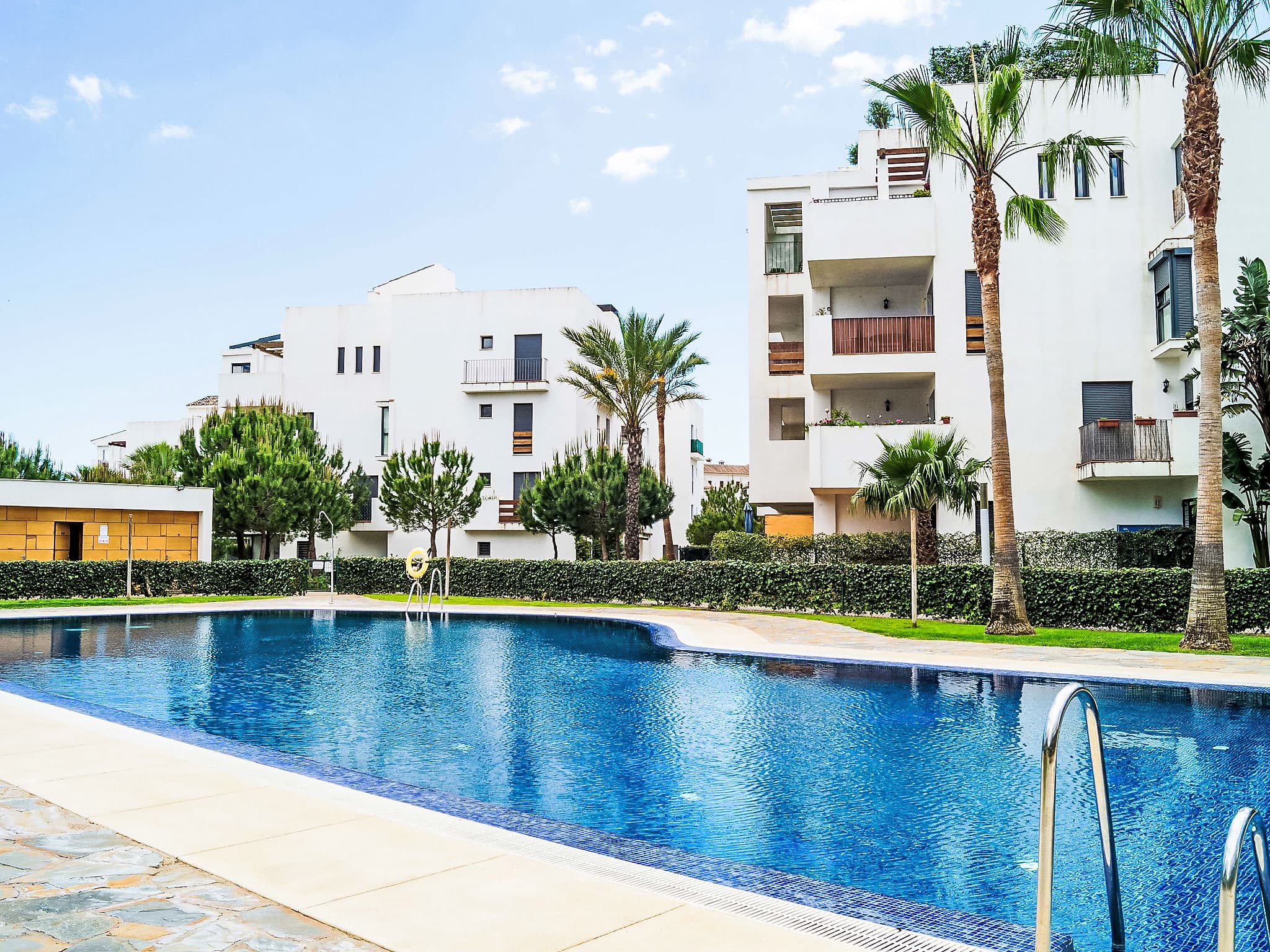Pool Outdoor