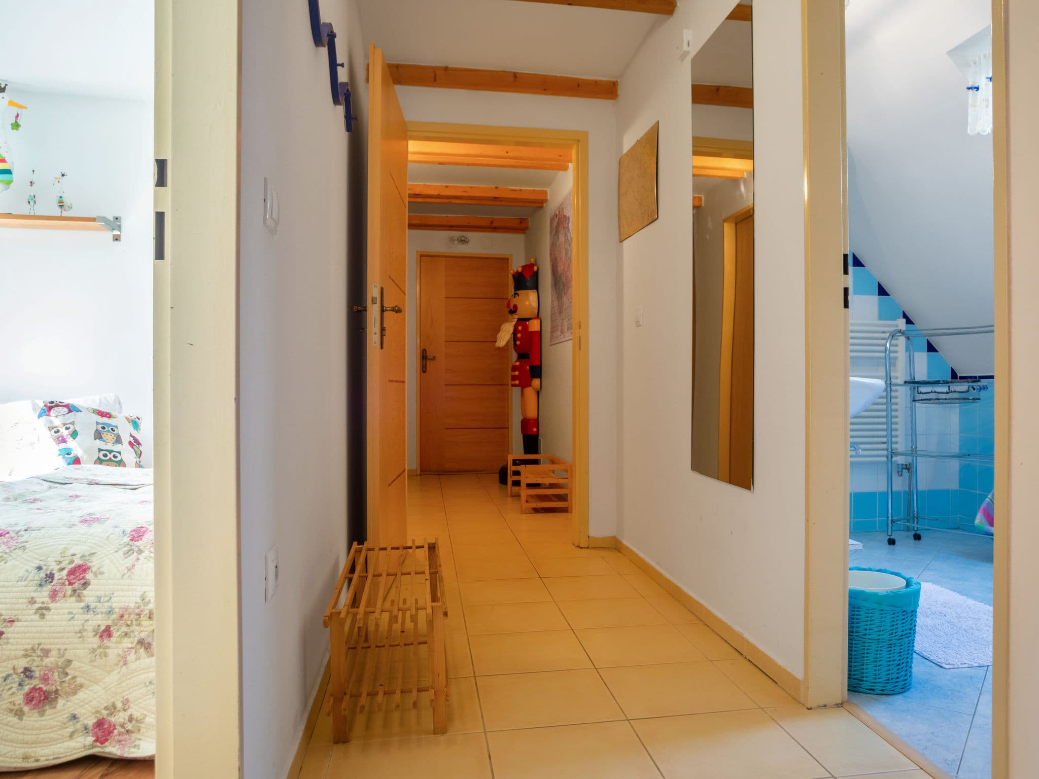 Inside other