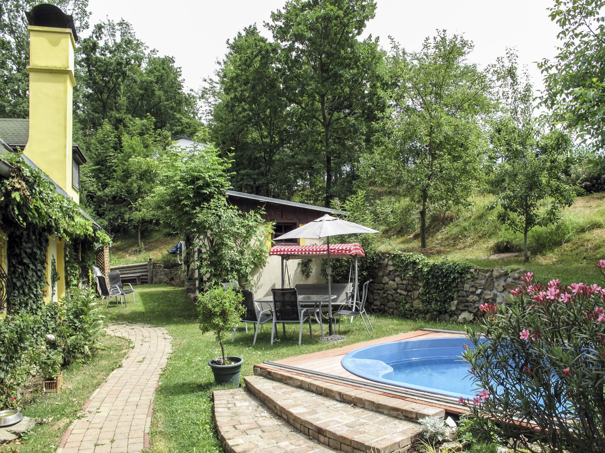 Pool Outdoor