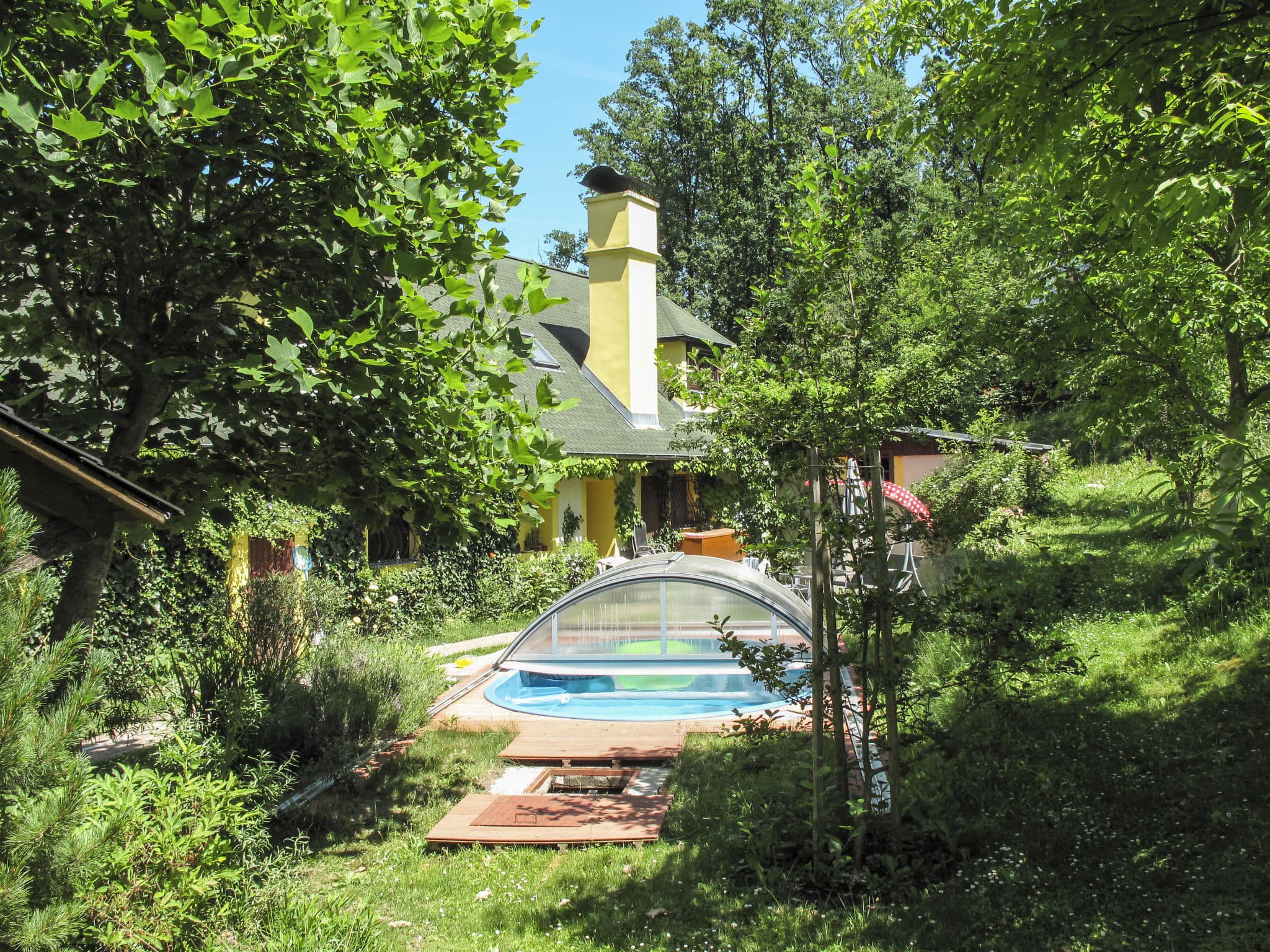Pool Outdoor