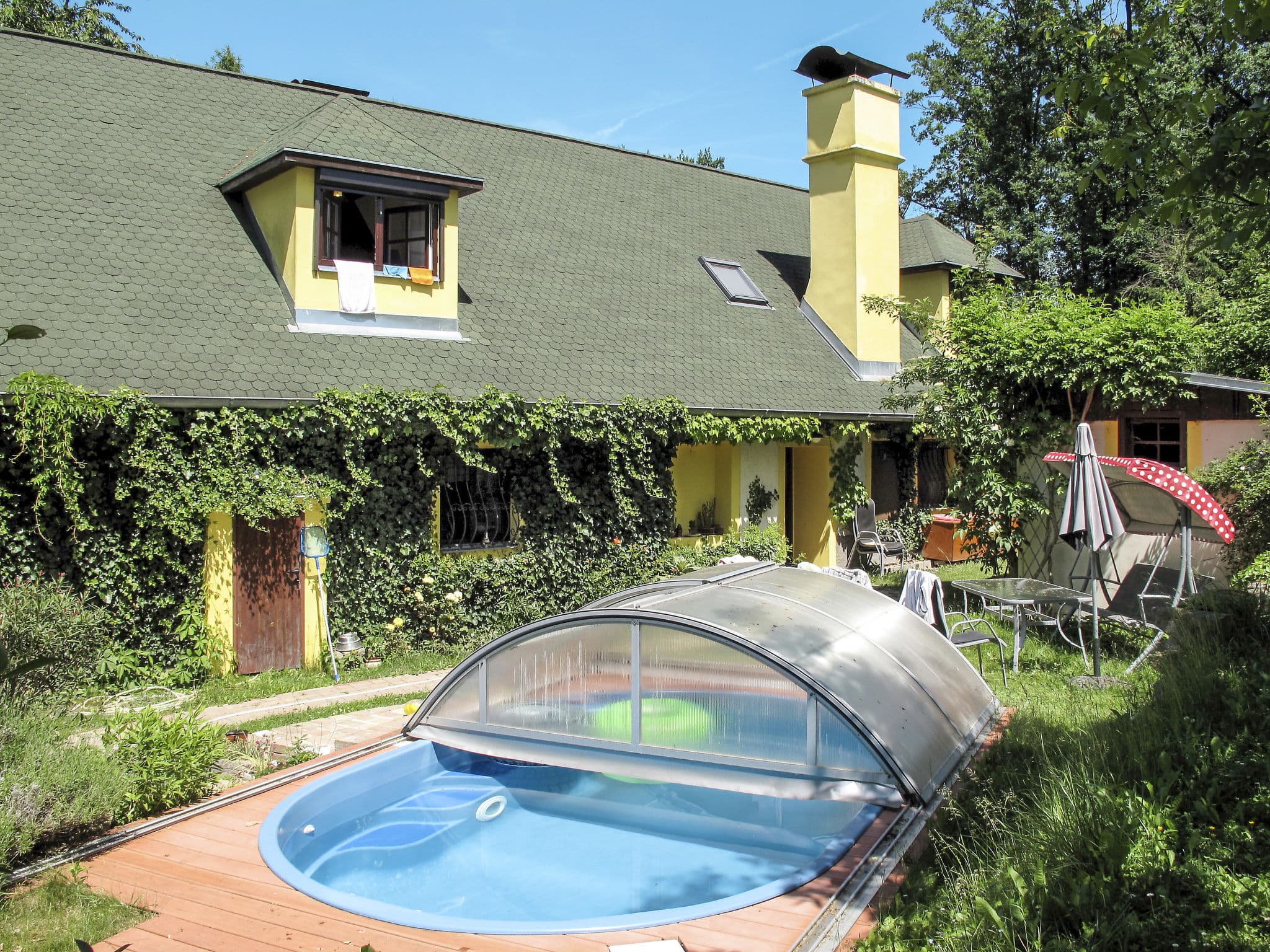 Pool Outdoor