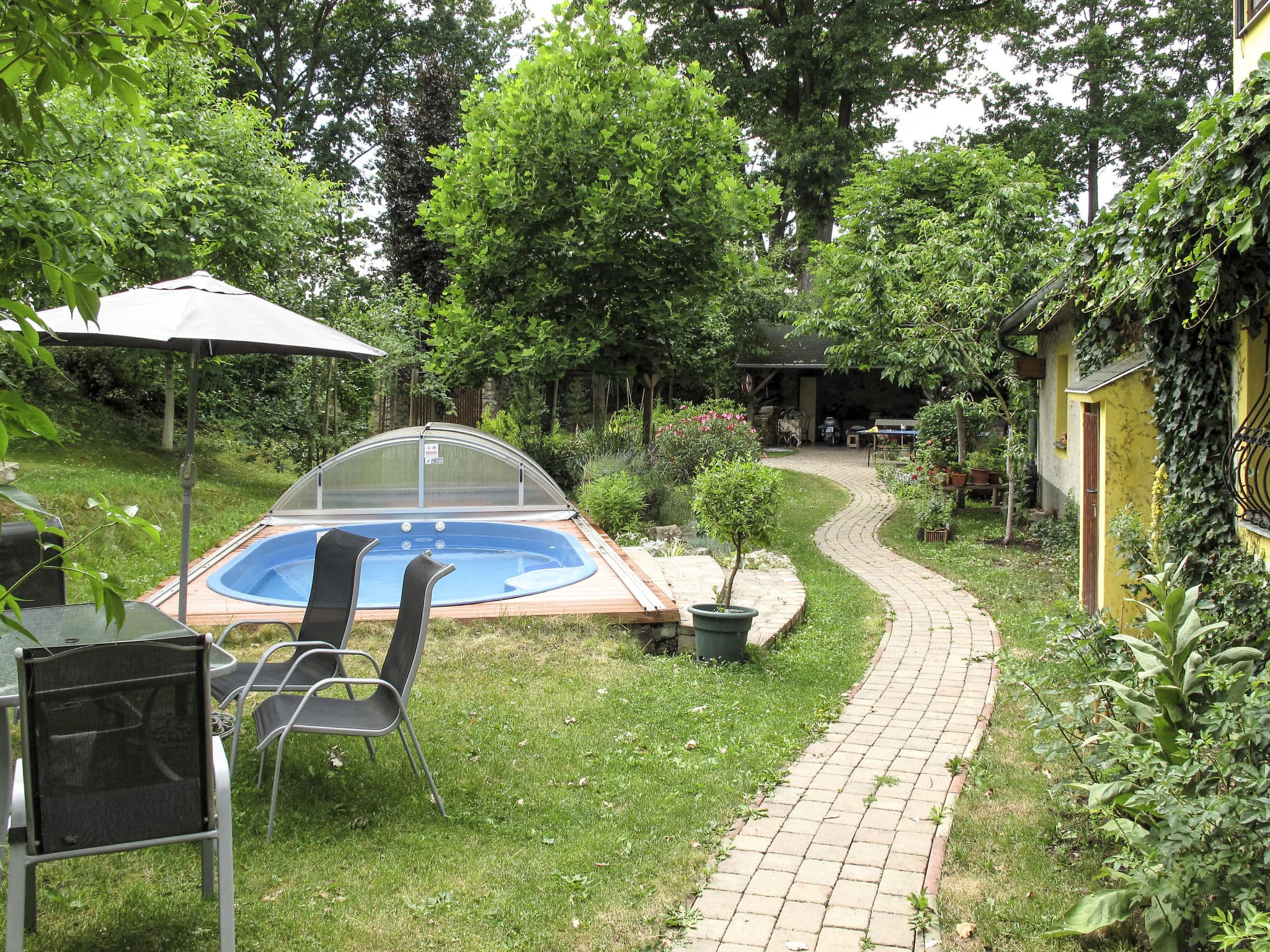 Pool Outdoor