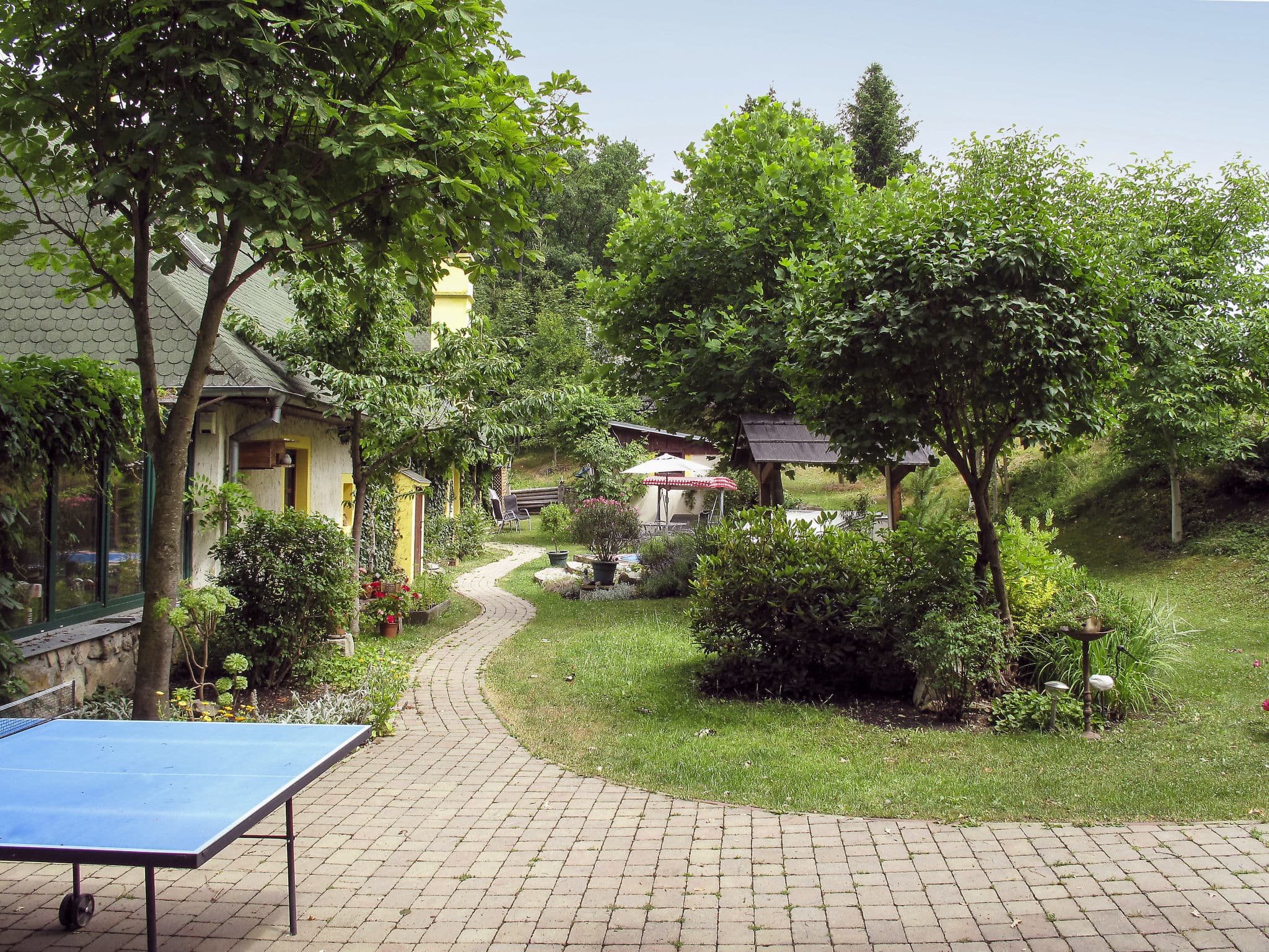 Outdoor