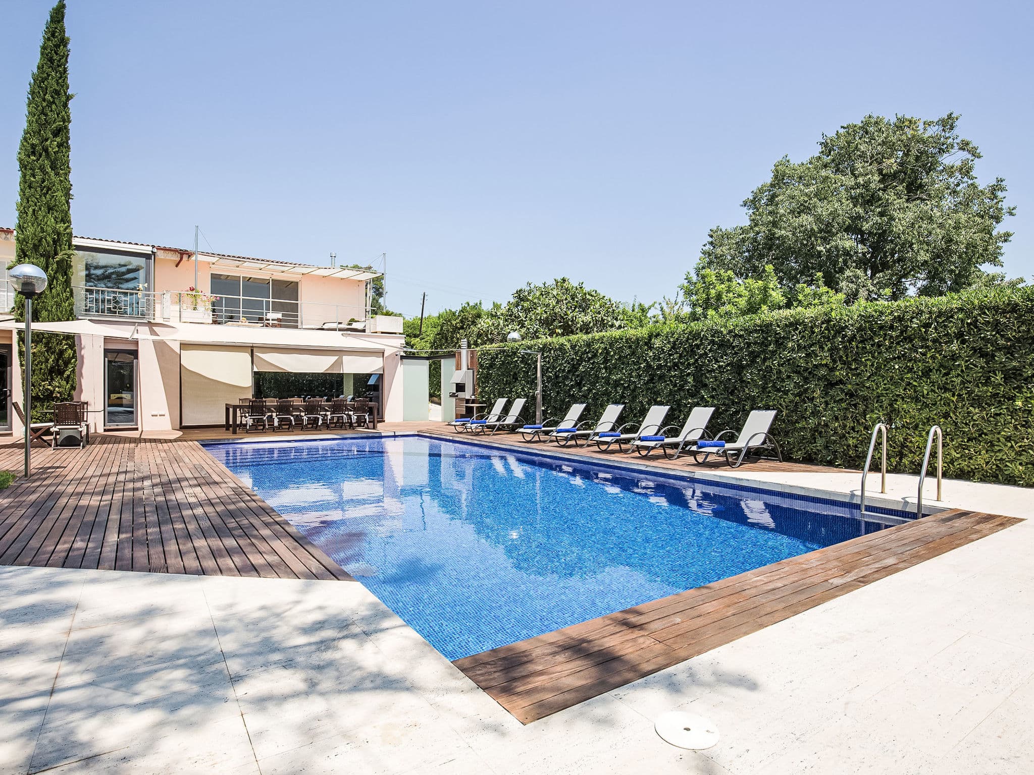 Pool Outdoor