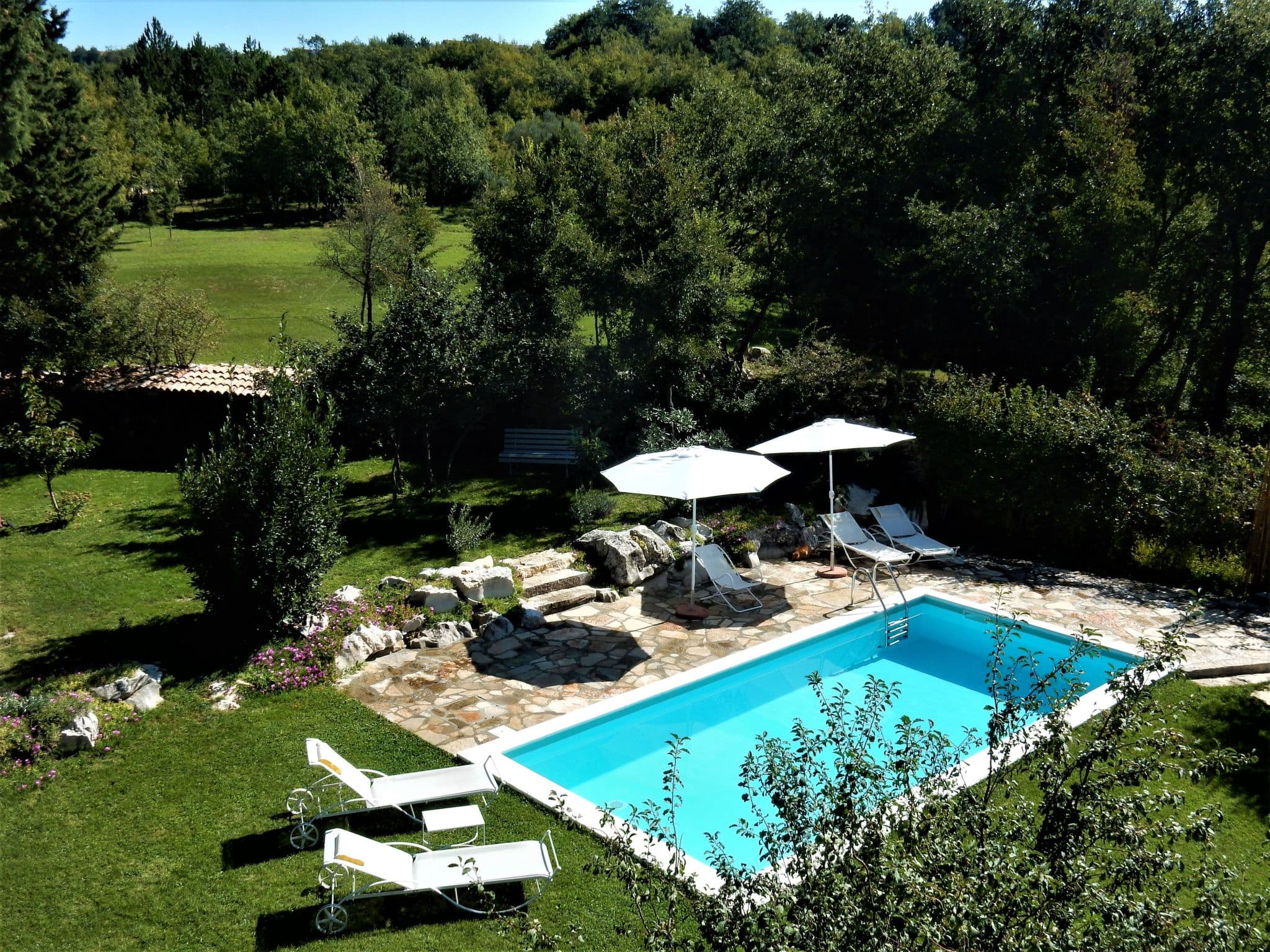 Pool Outdoor
