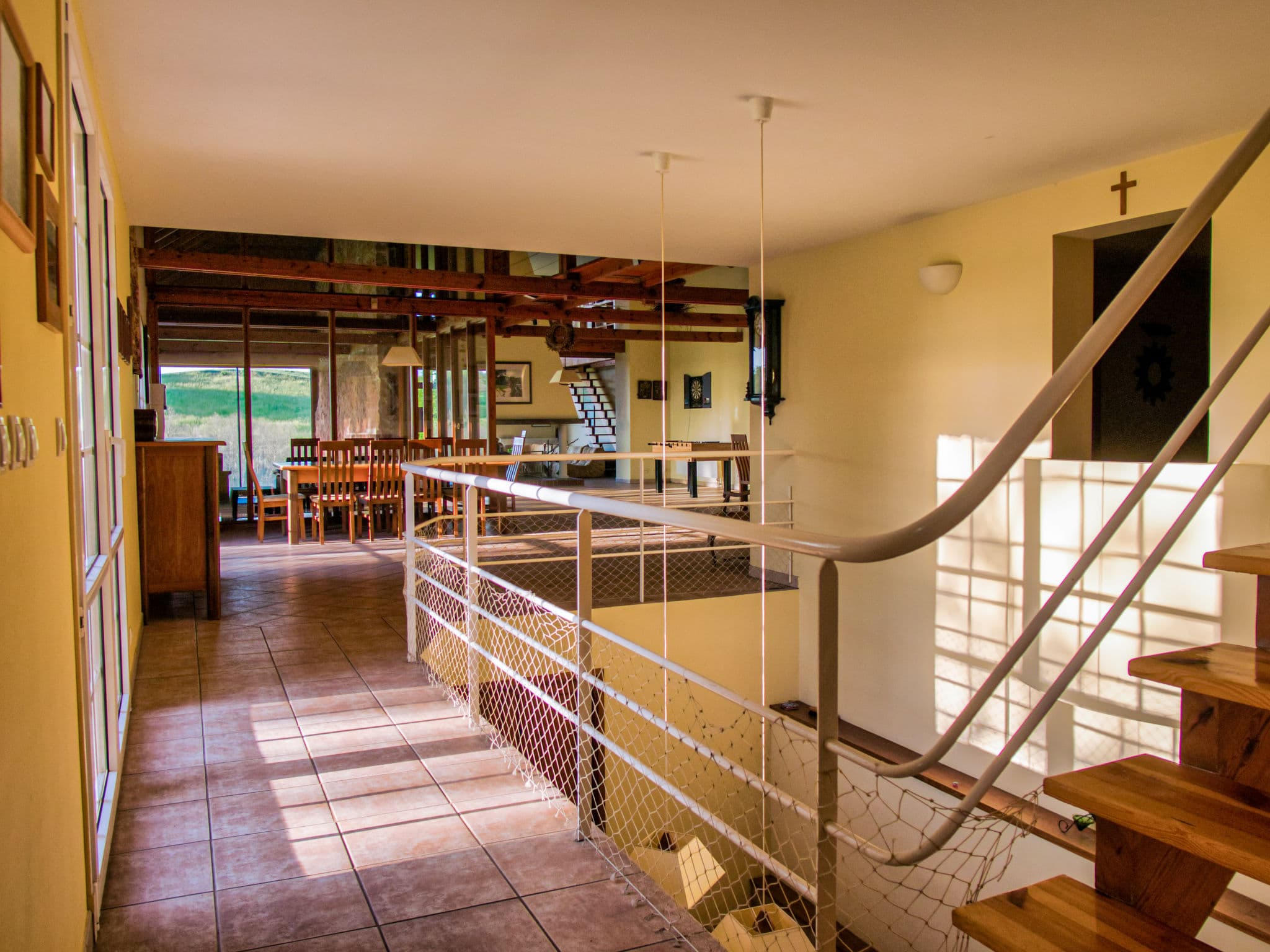 Inside other