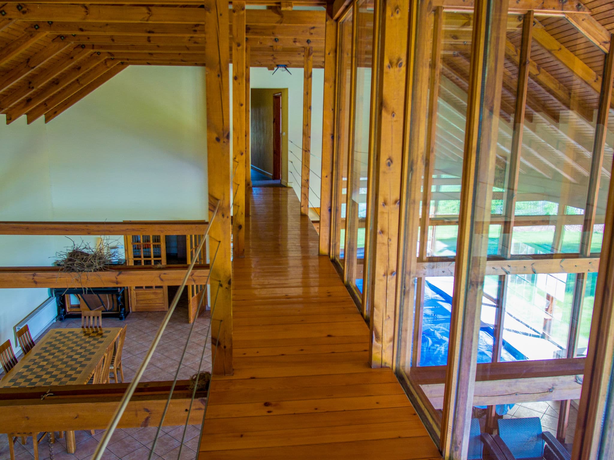 Inside other