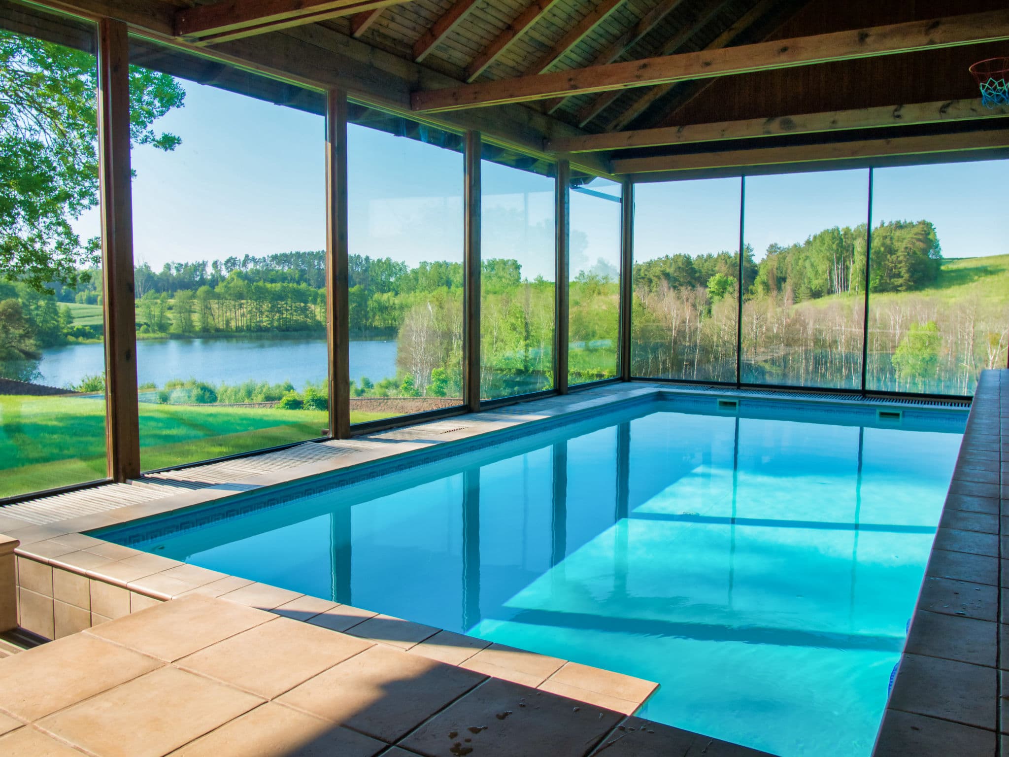 Pool Indoor