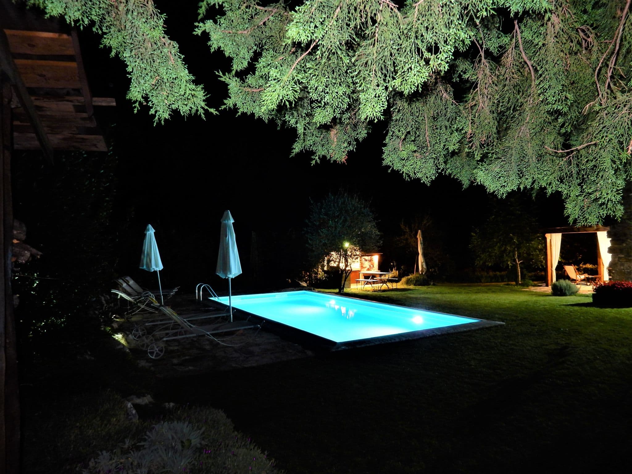 Pool Outdoor