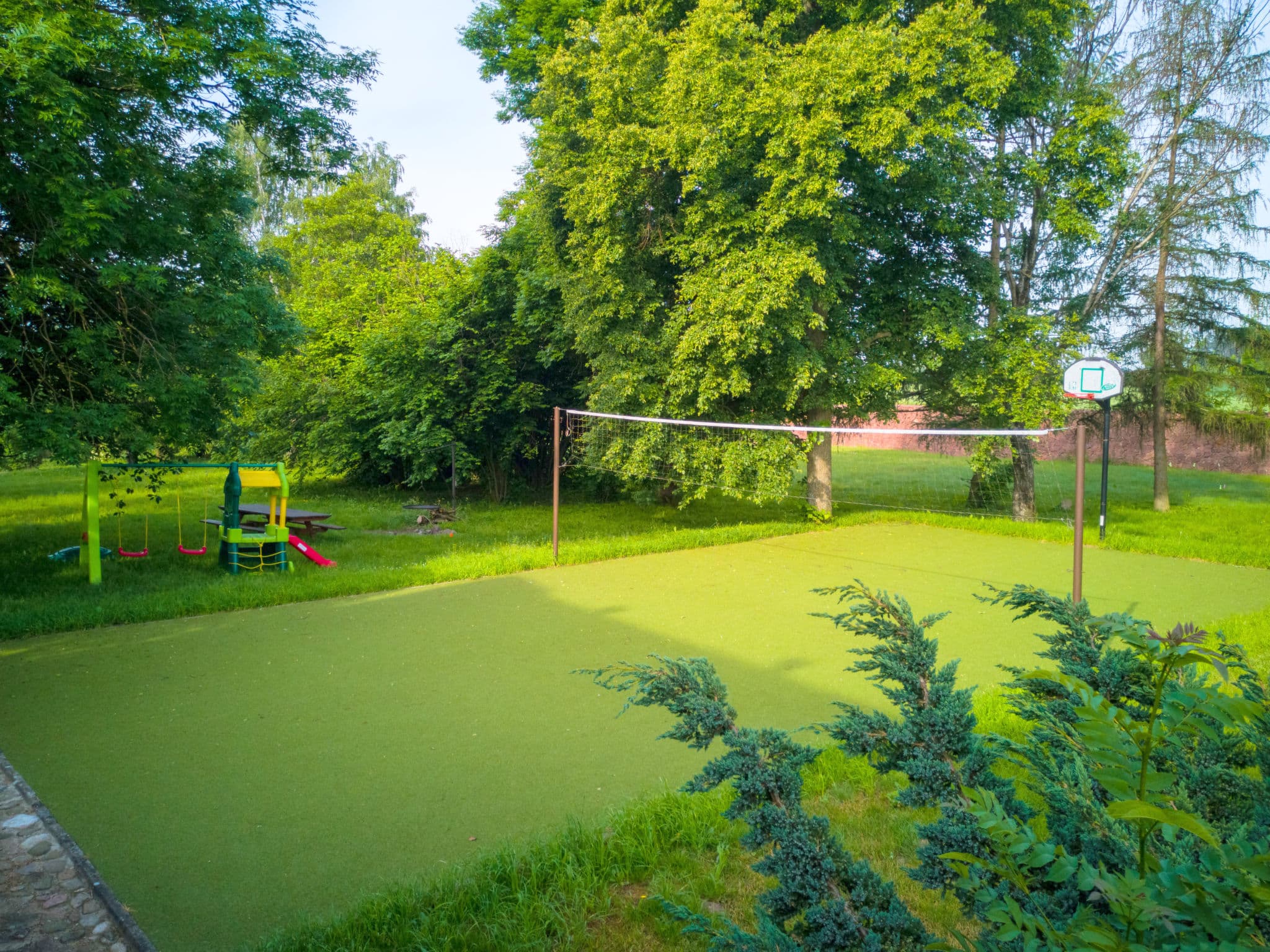 Outdoor