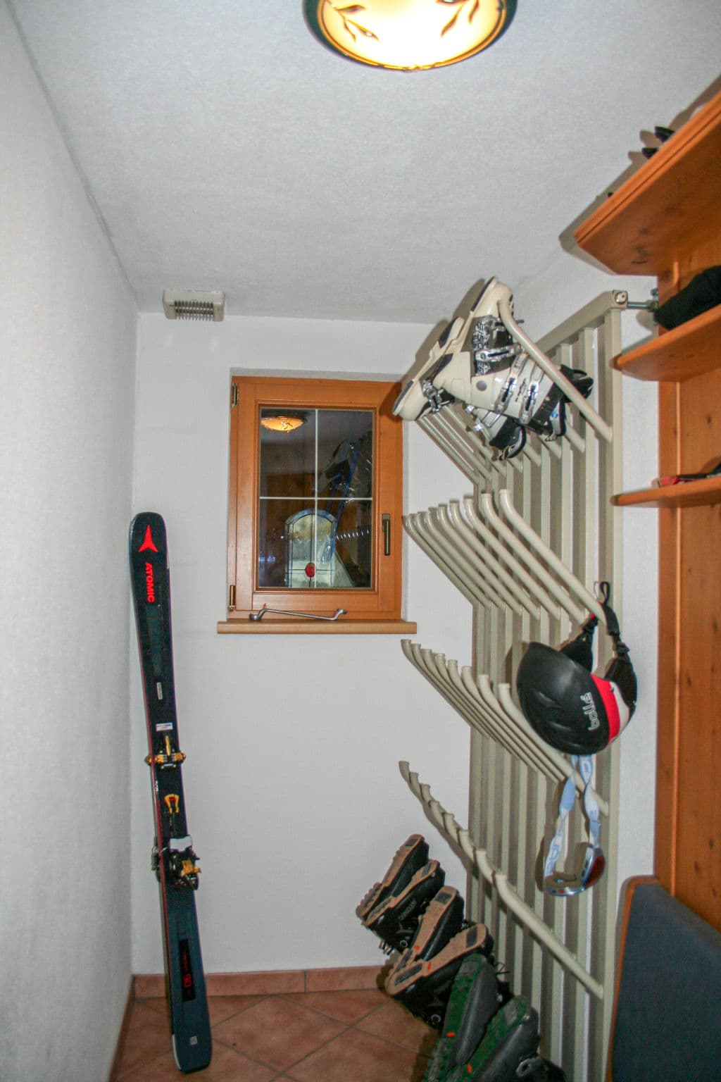 Inside other