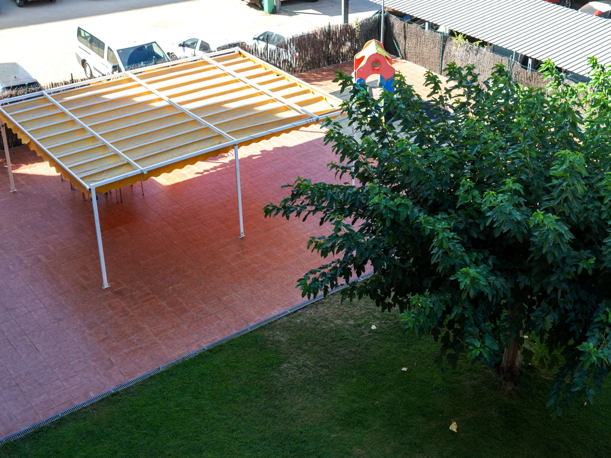 Outdoor