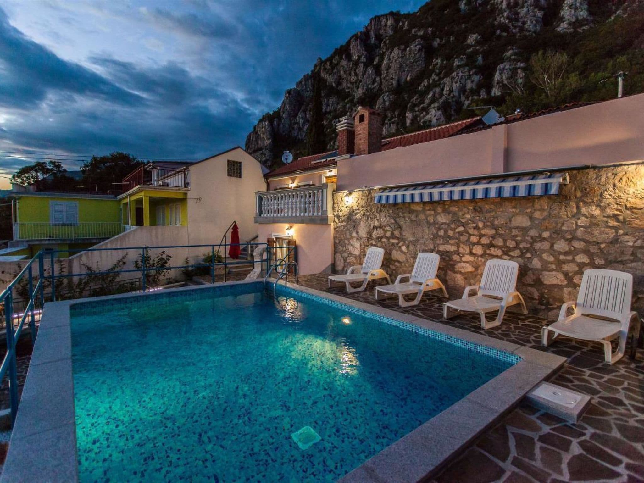 Pool Outdoor