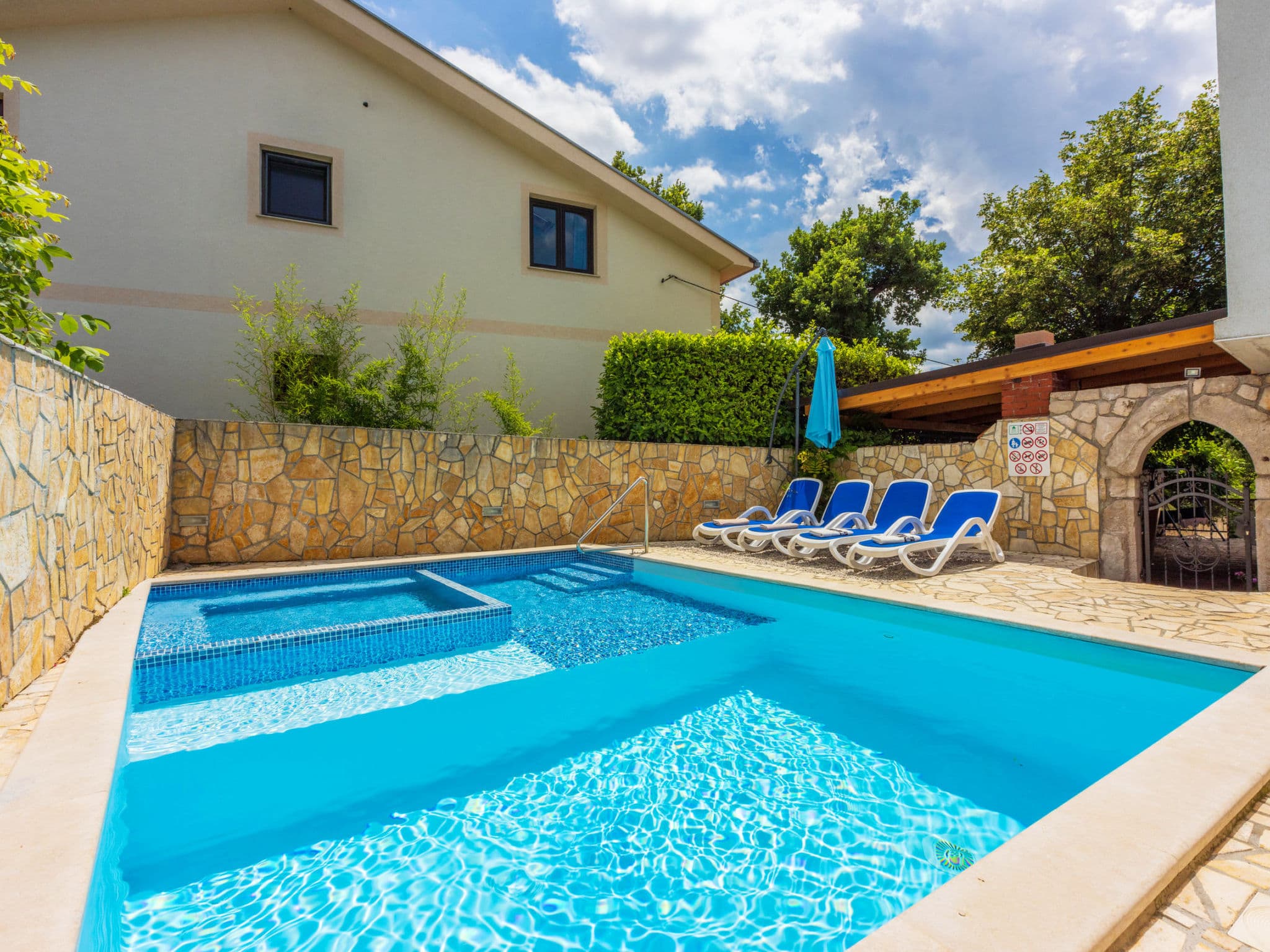 Pool Outdoor
