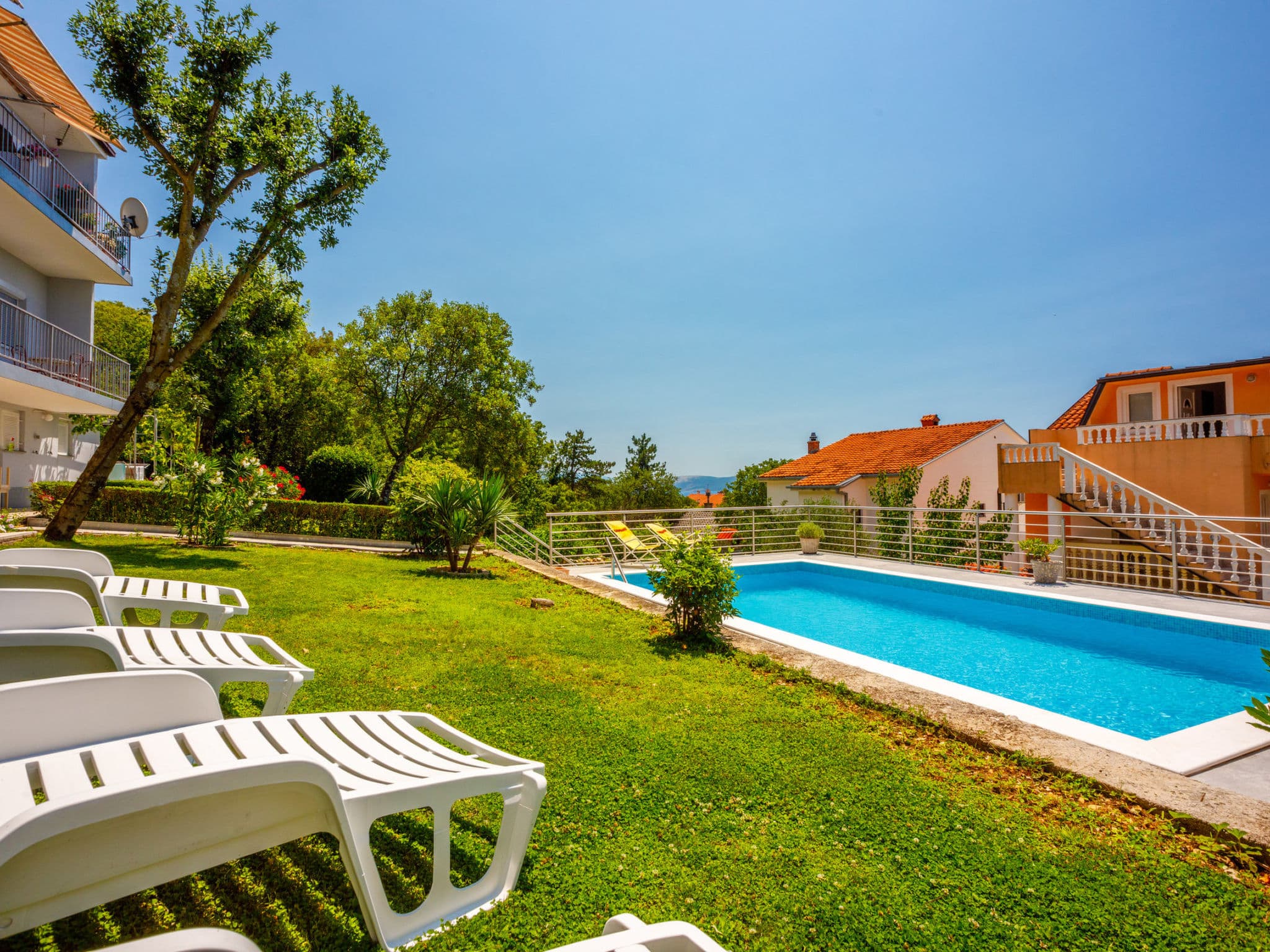 Pool Outdoor
