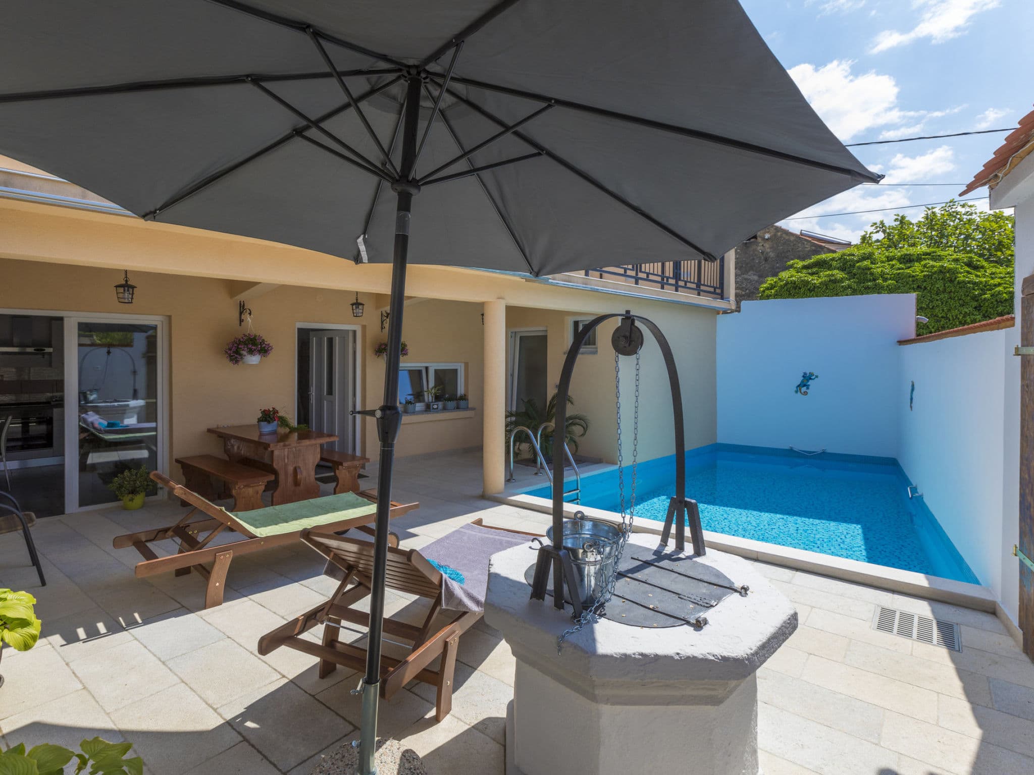 Pool Outdoor