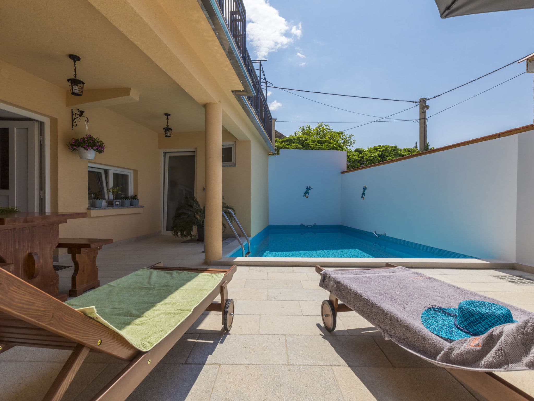 Pool Outdoor