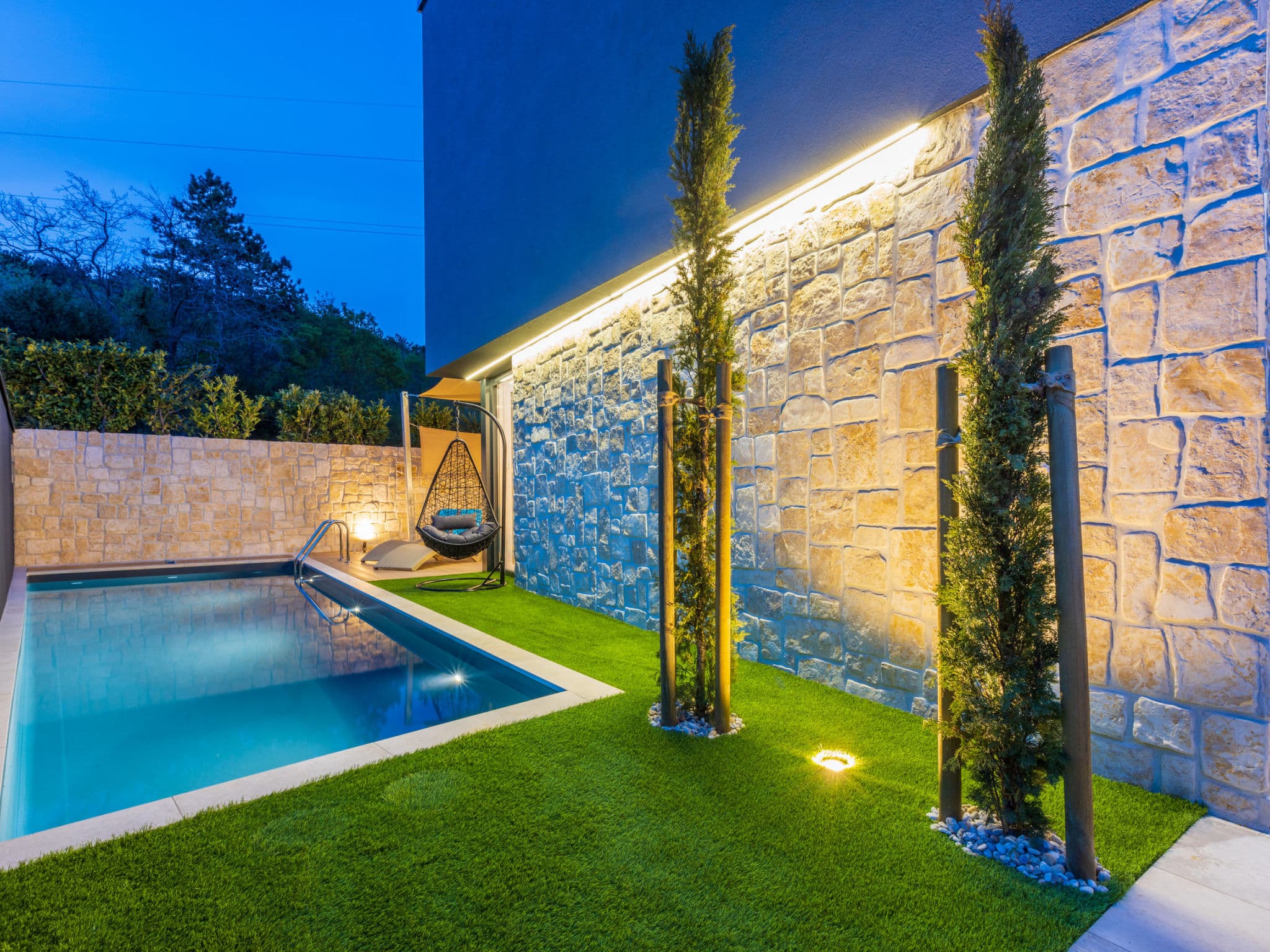 Pool Outdoor
