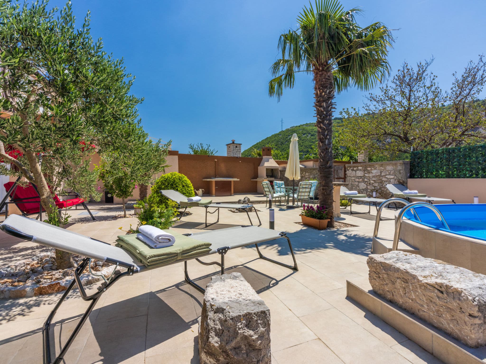 Pool Outdoor
