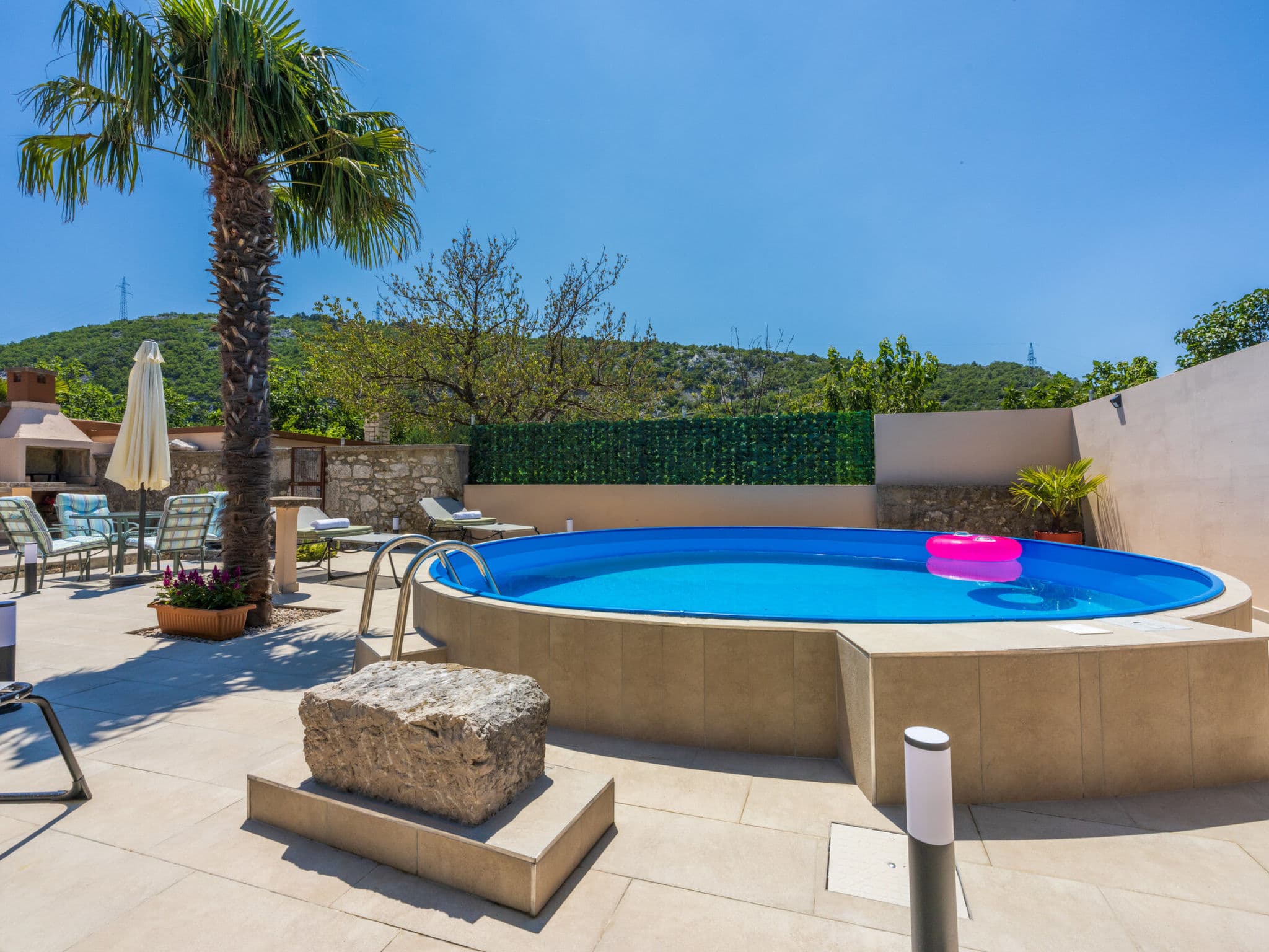 Pool Outdoor