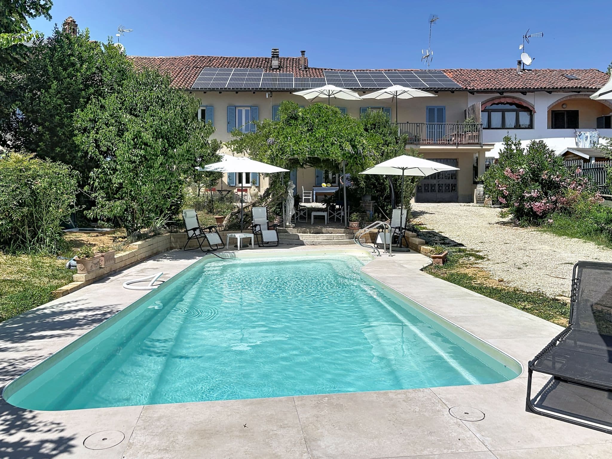 Pool Outdoor
