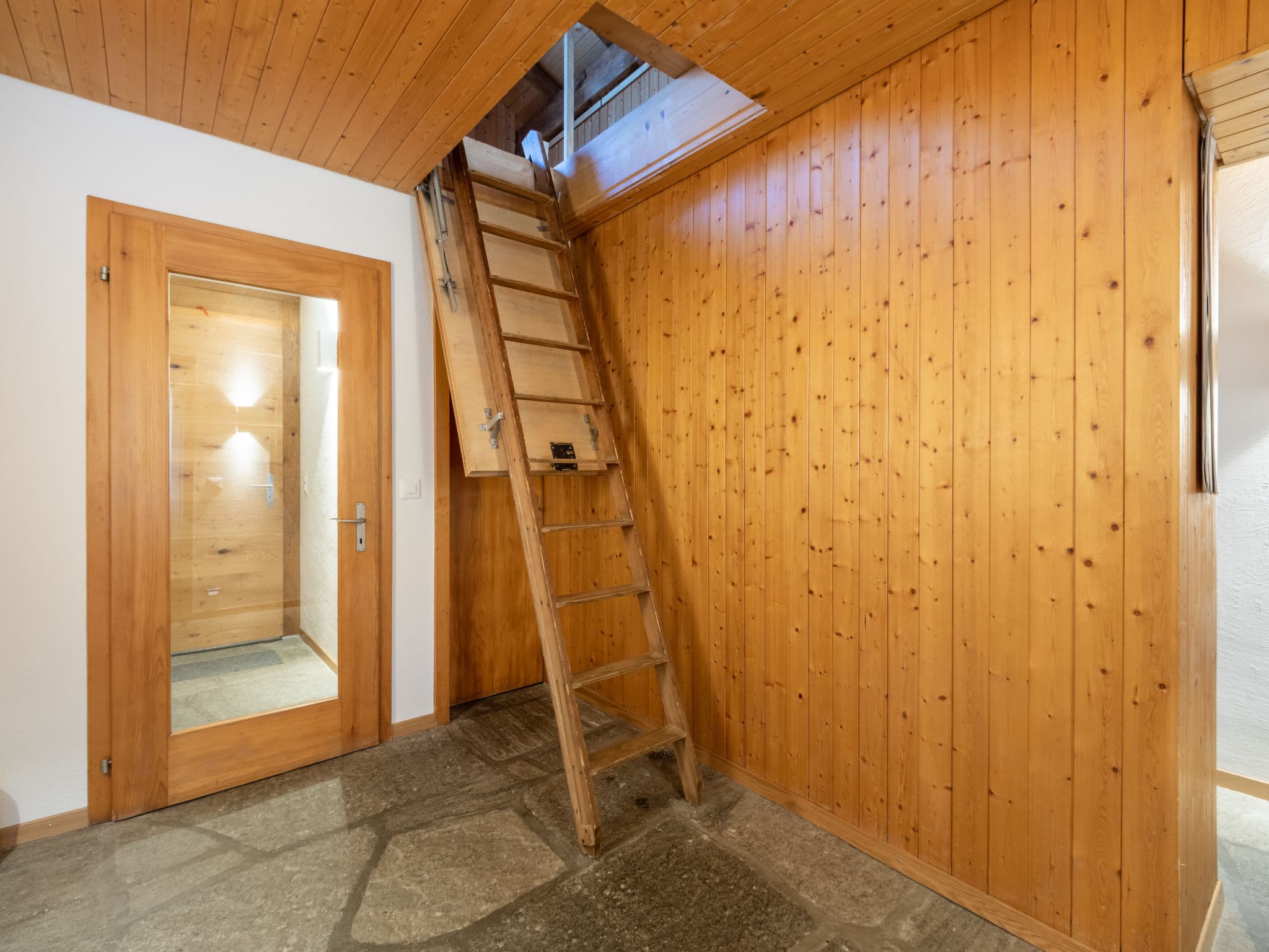 Inside other