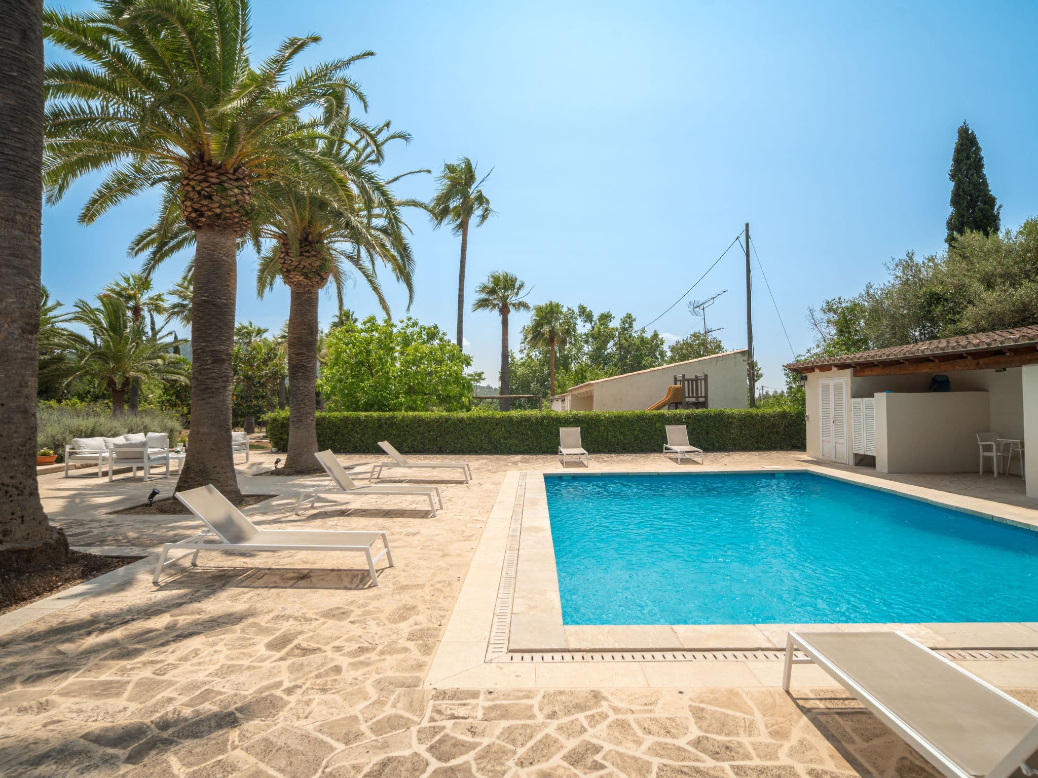 Pool Outdoor