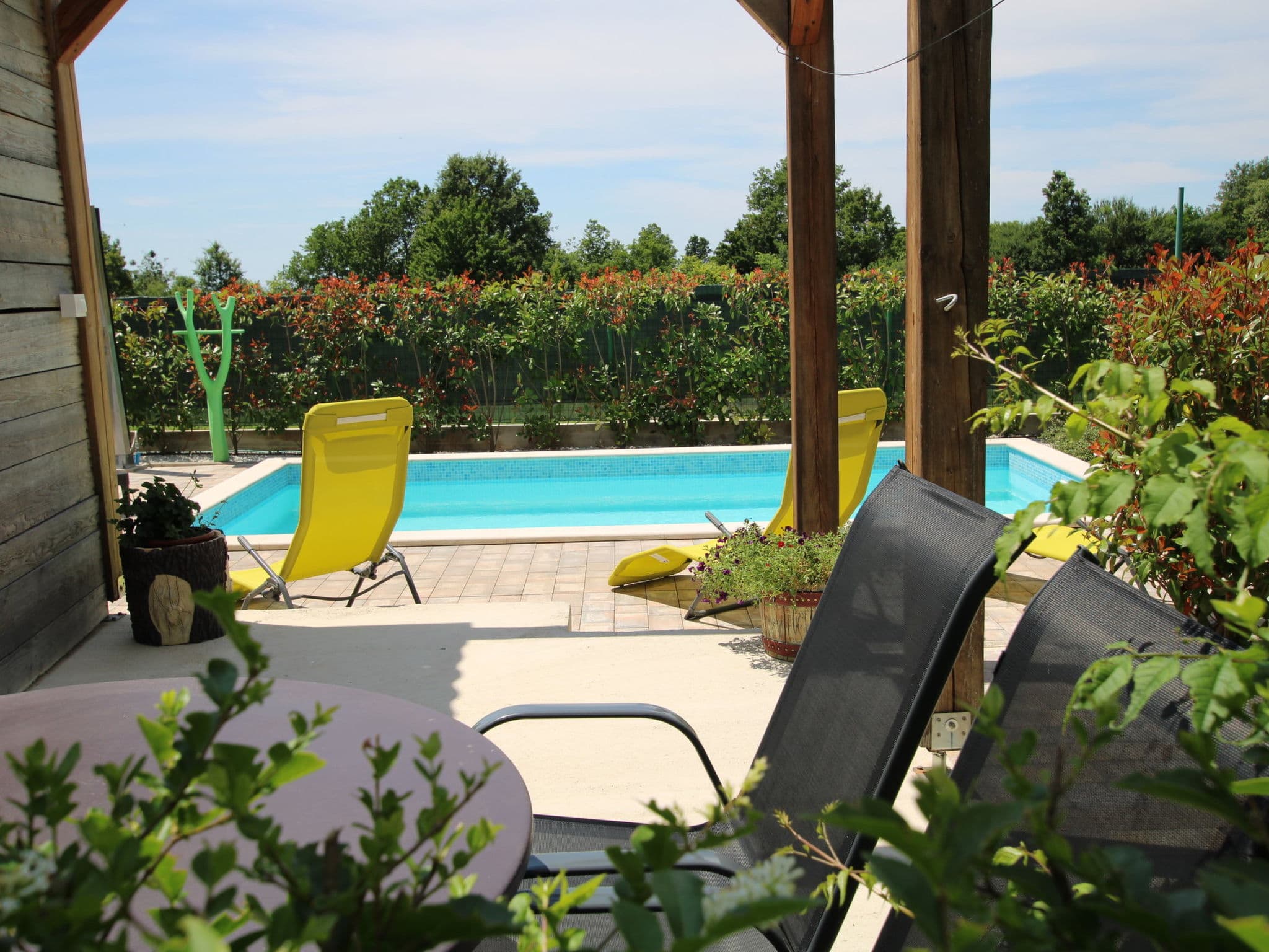 Pool Outdoor