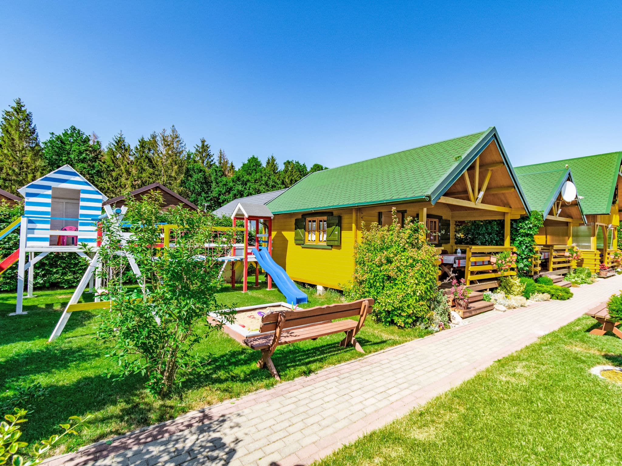 Outdoor