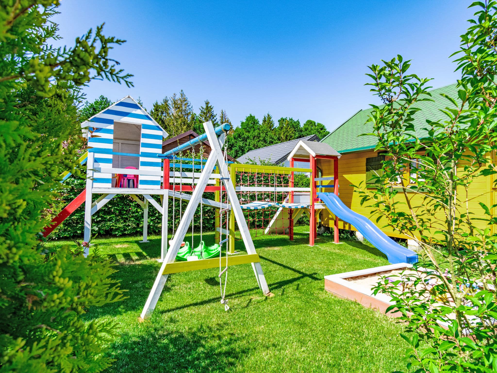 Outdoor