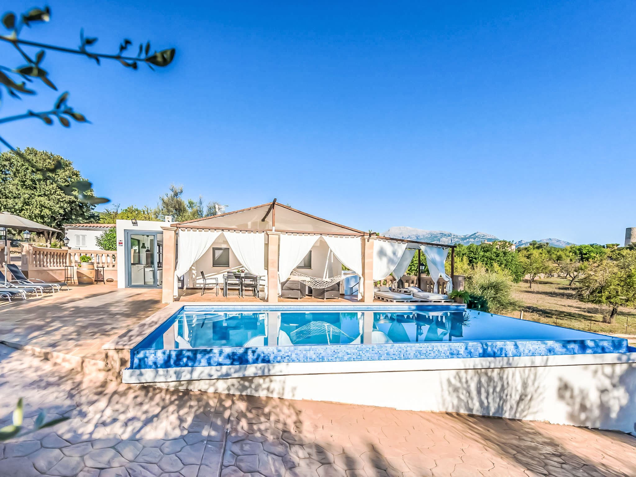 Pool Outdoor