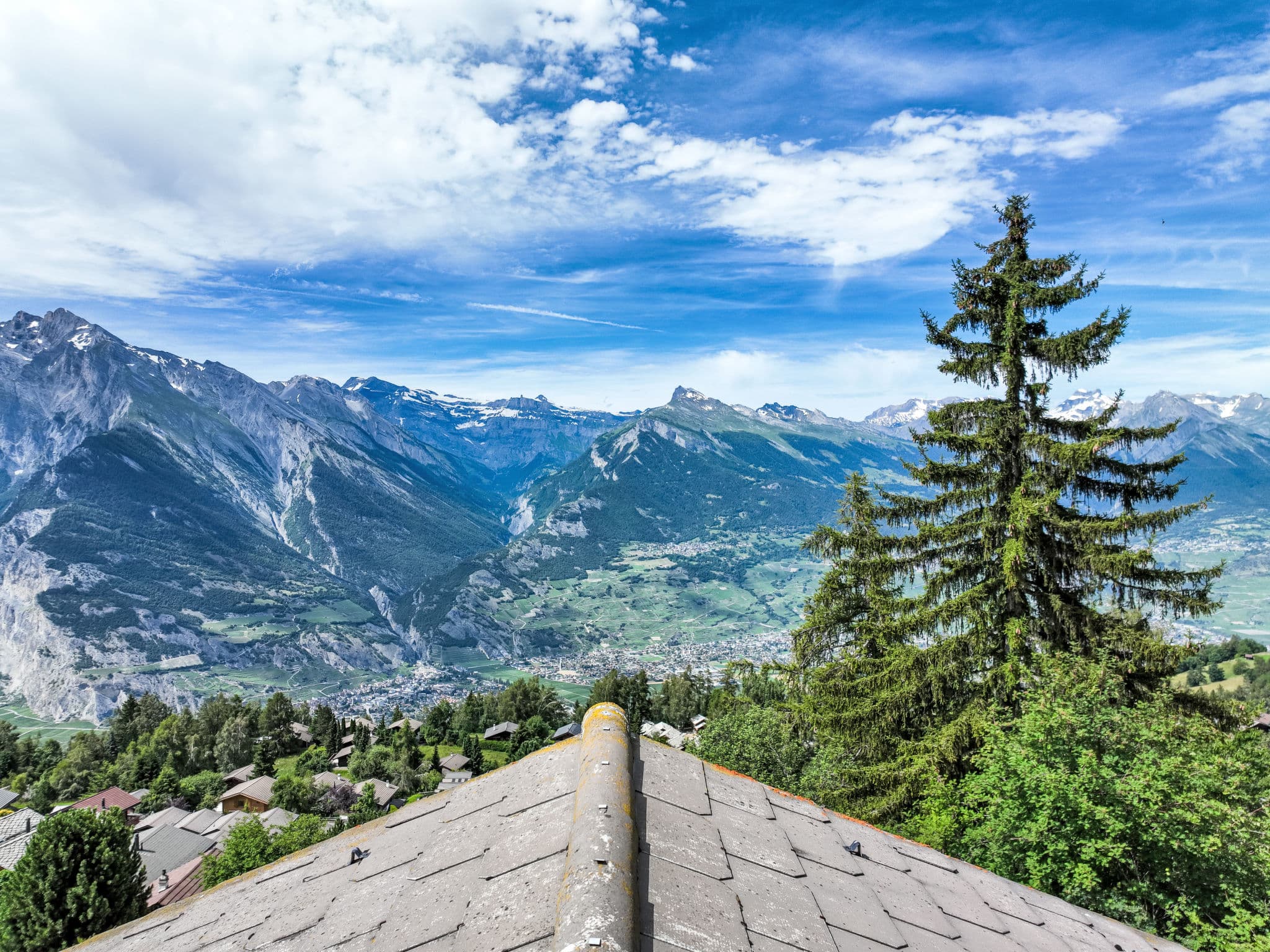 View