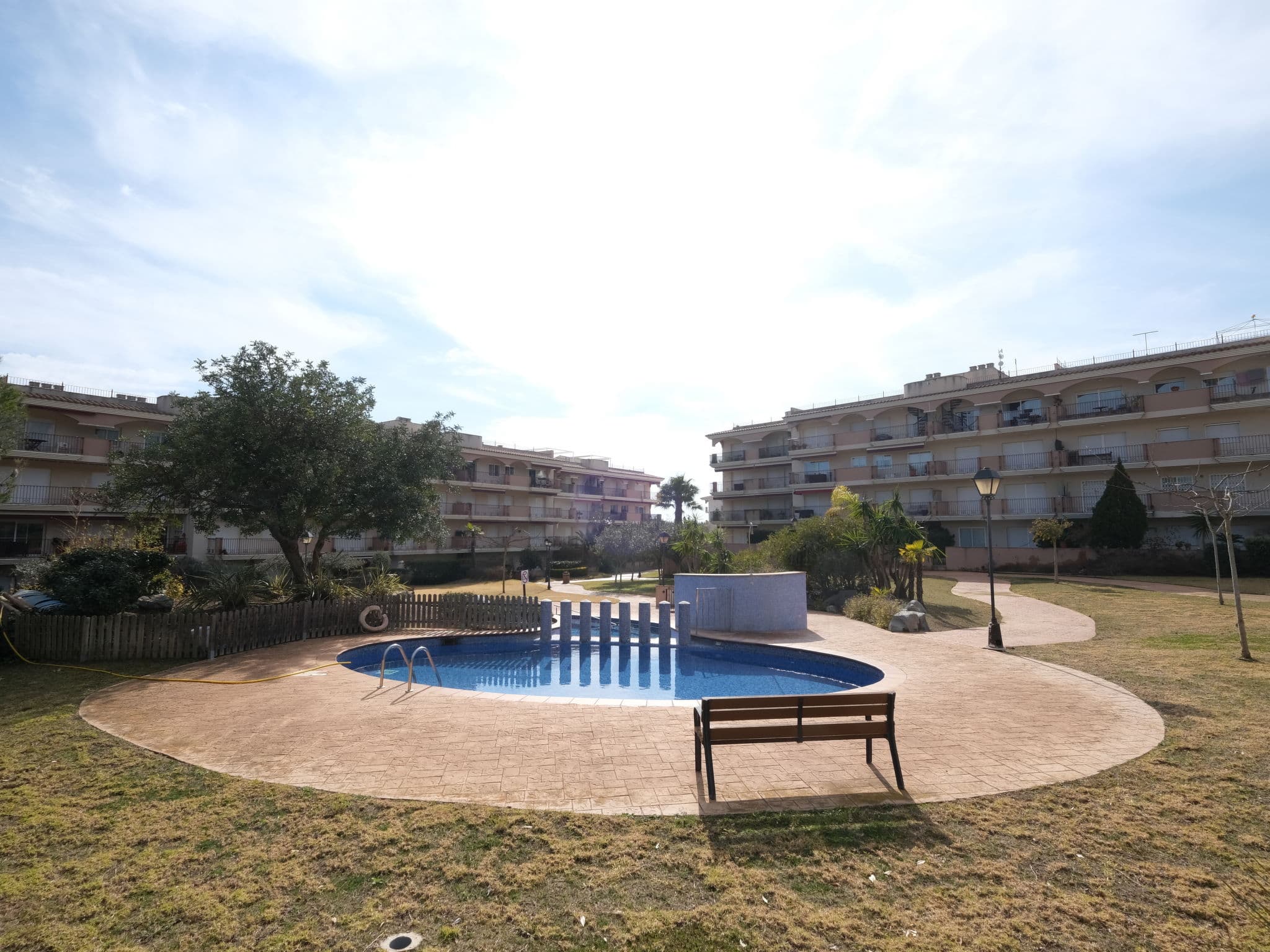 Pool Outdoor