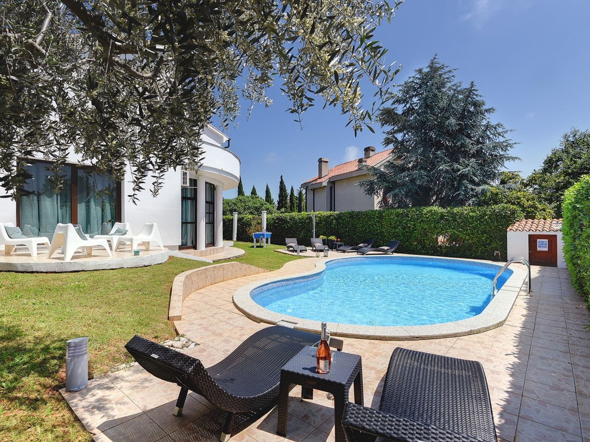 Pool Outdoor