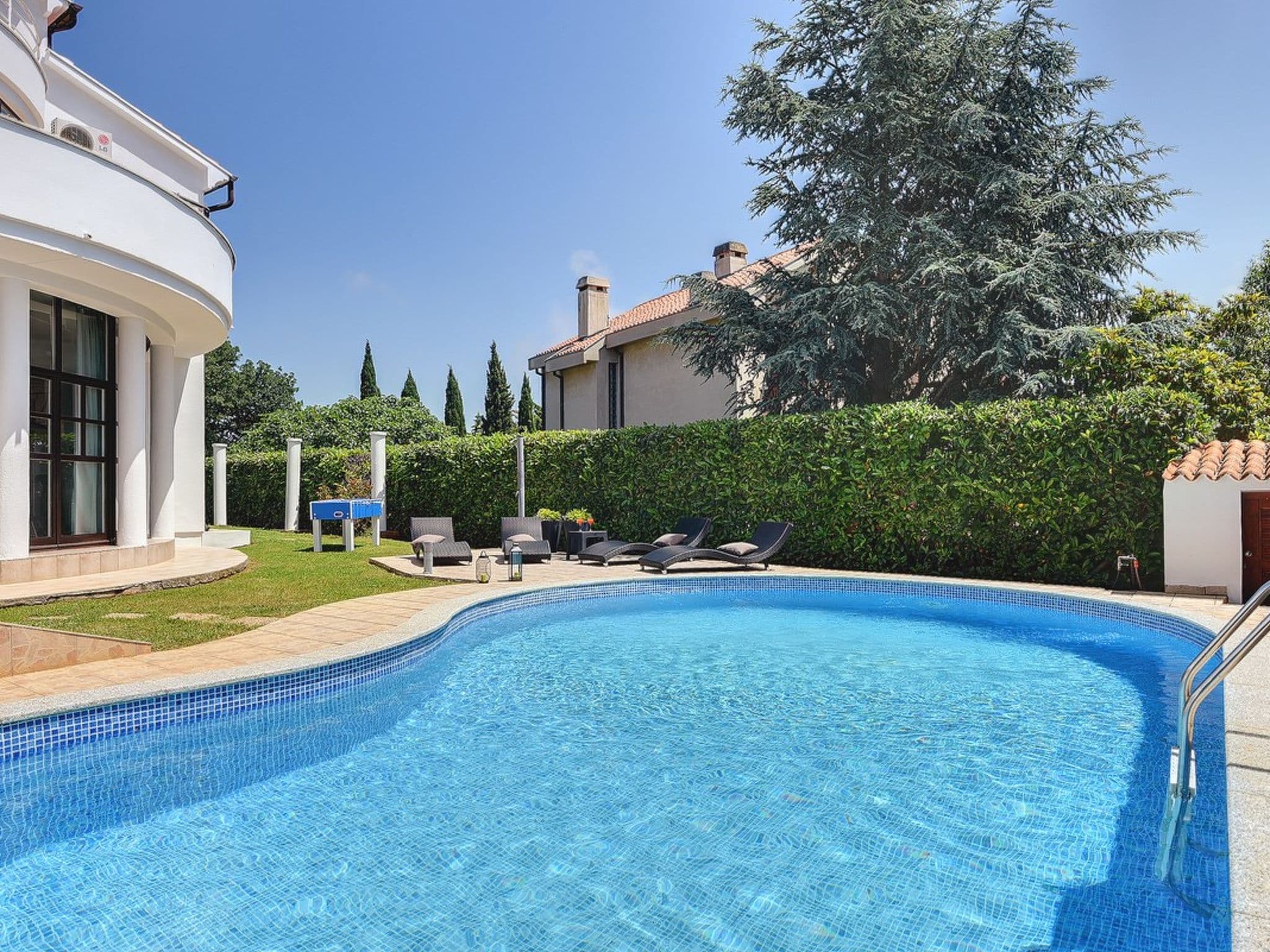 Pool Outdoor