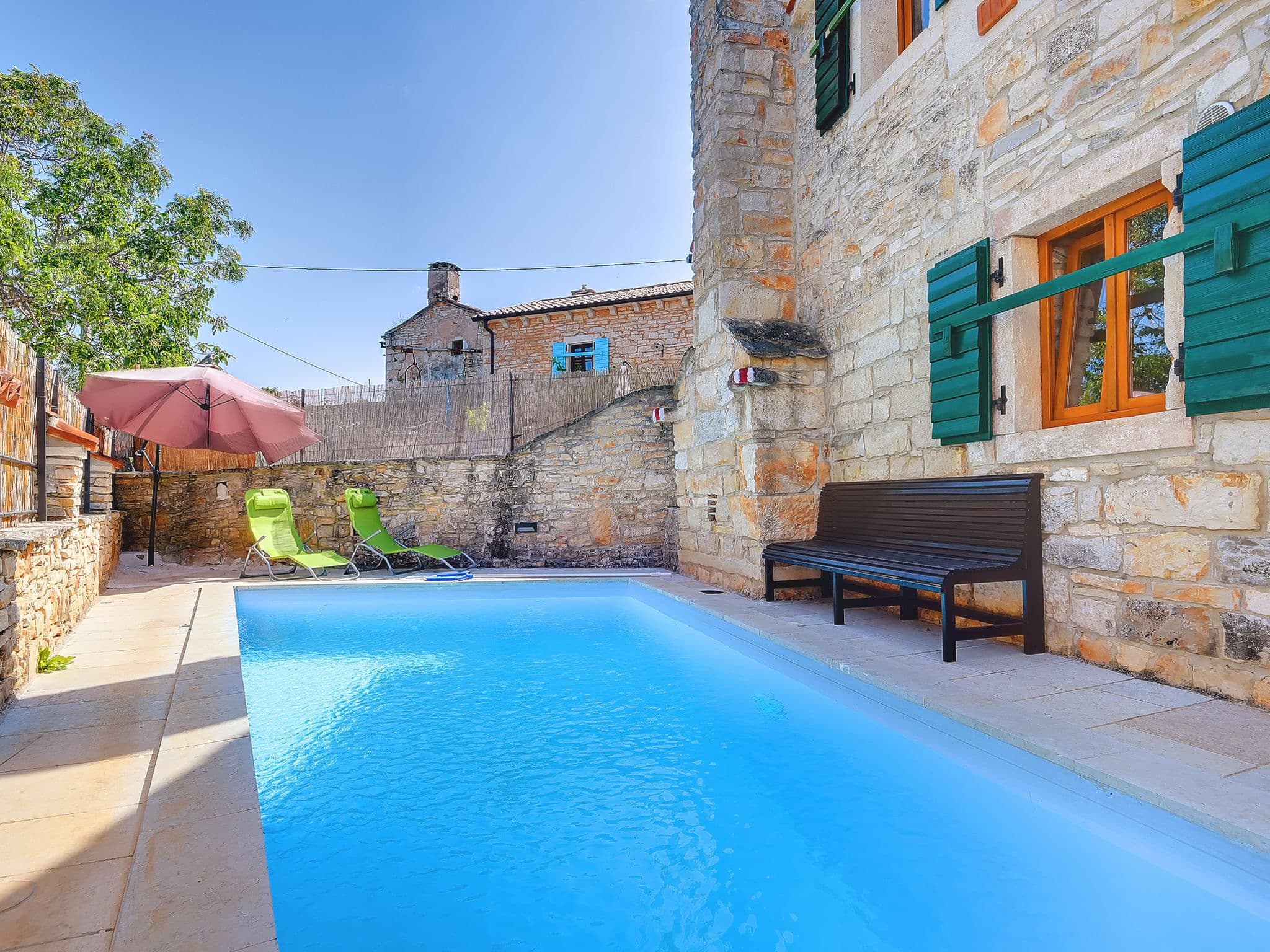 Pool Outdoor