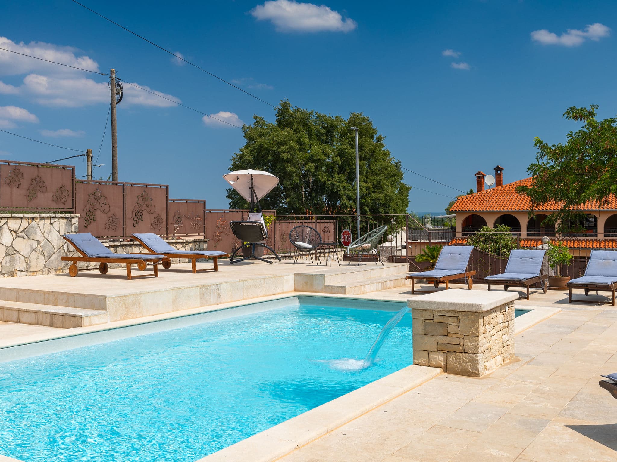 Pool Outdoor