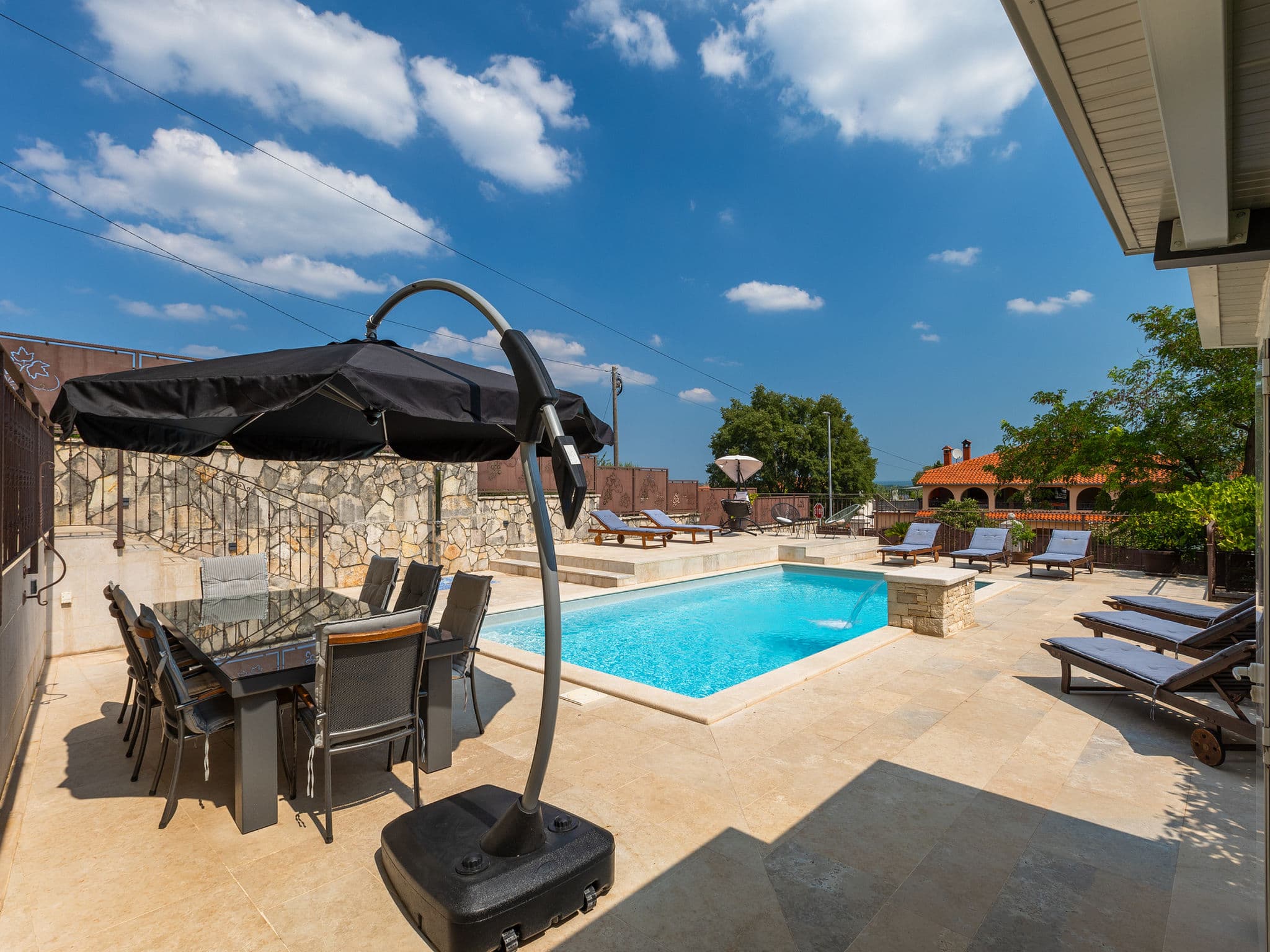 Pool Outdoor