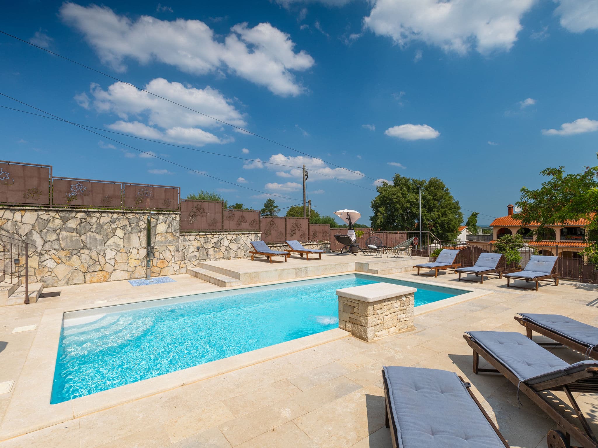 Pool Outdoor