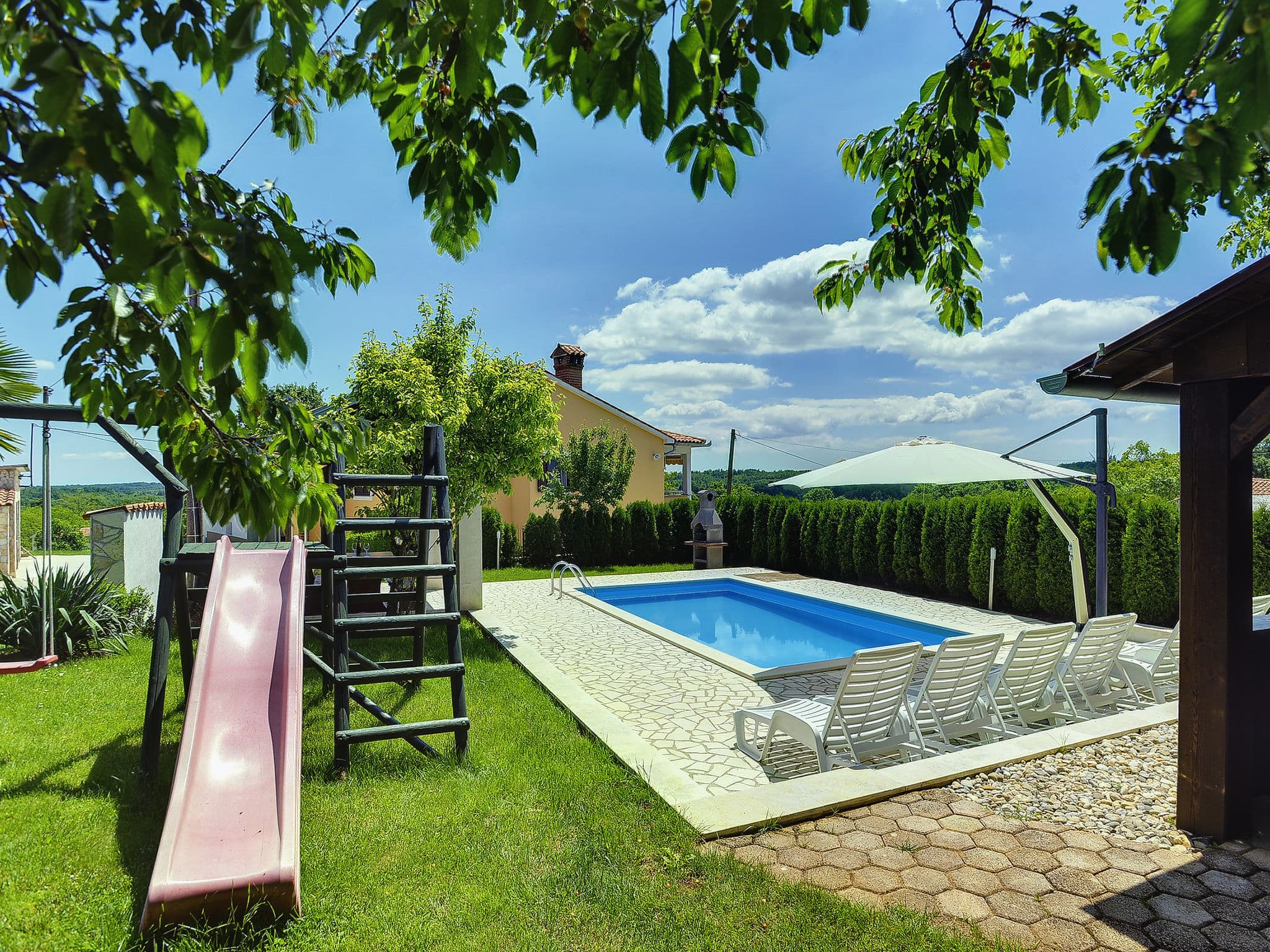 Pool Outdoor